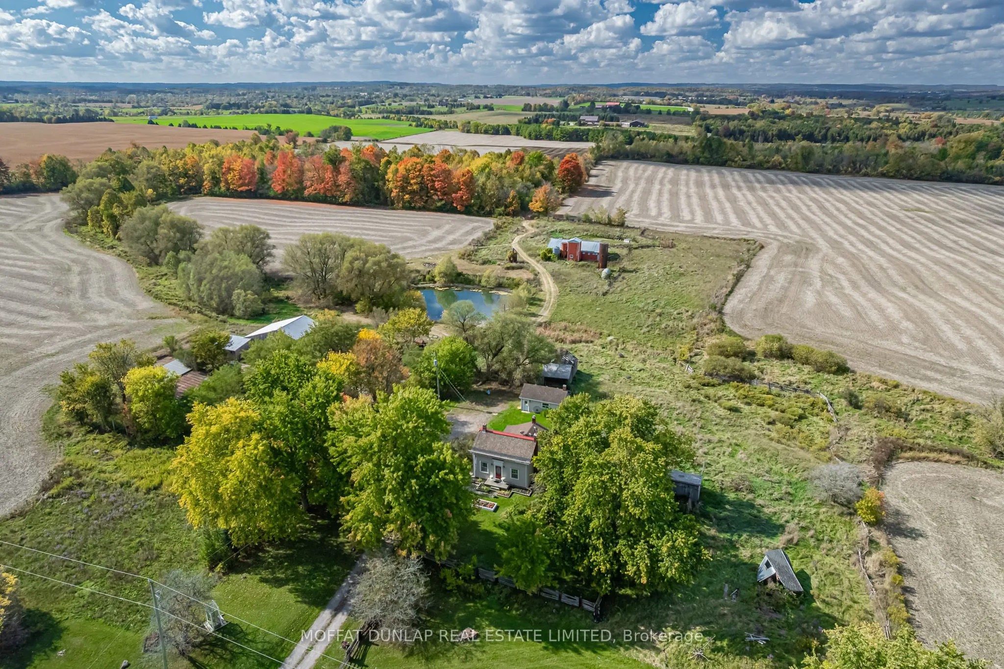 3012 Concession 8 Road
