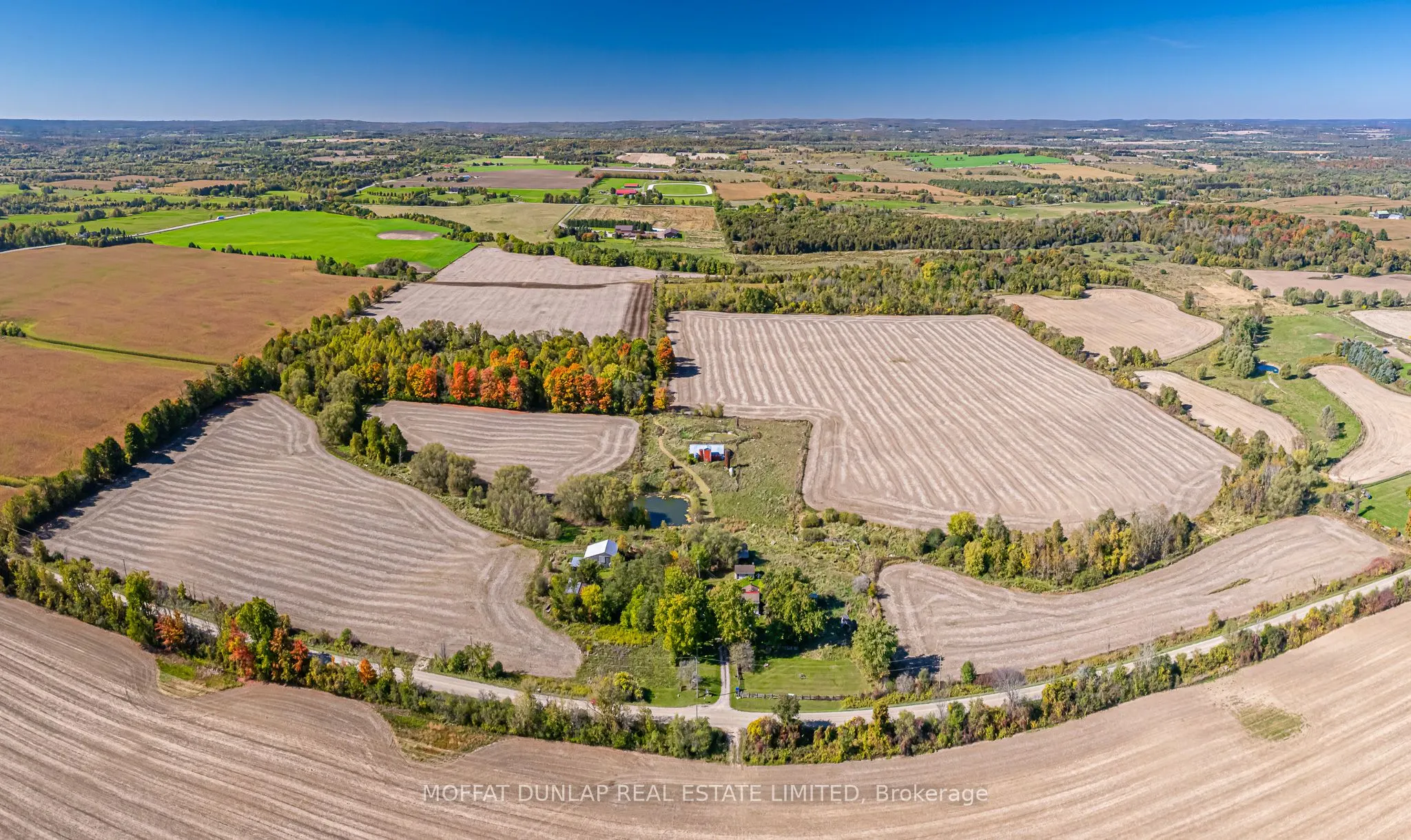 3012 Concession 8 Road
