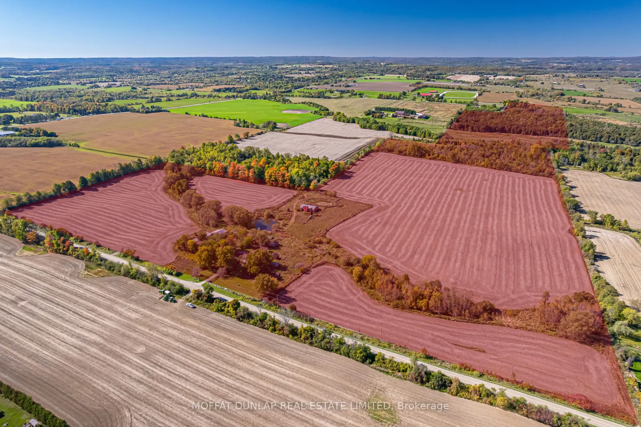 3012 Concession 8 Road