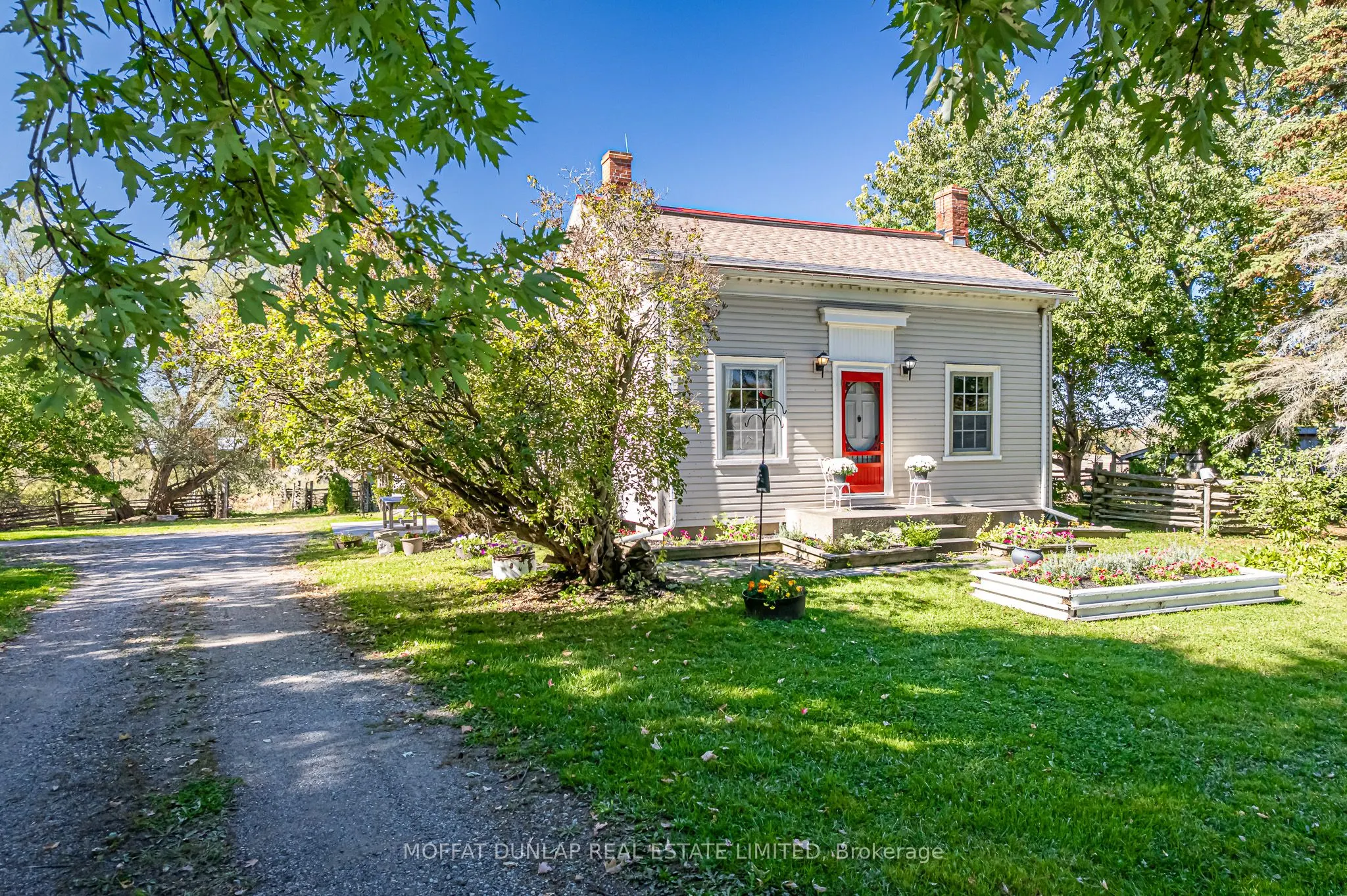 3012 Concession 8 Road