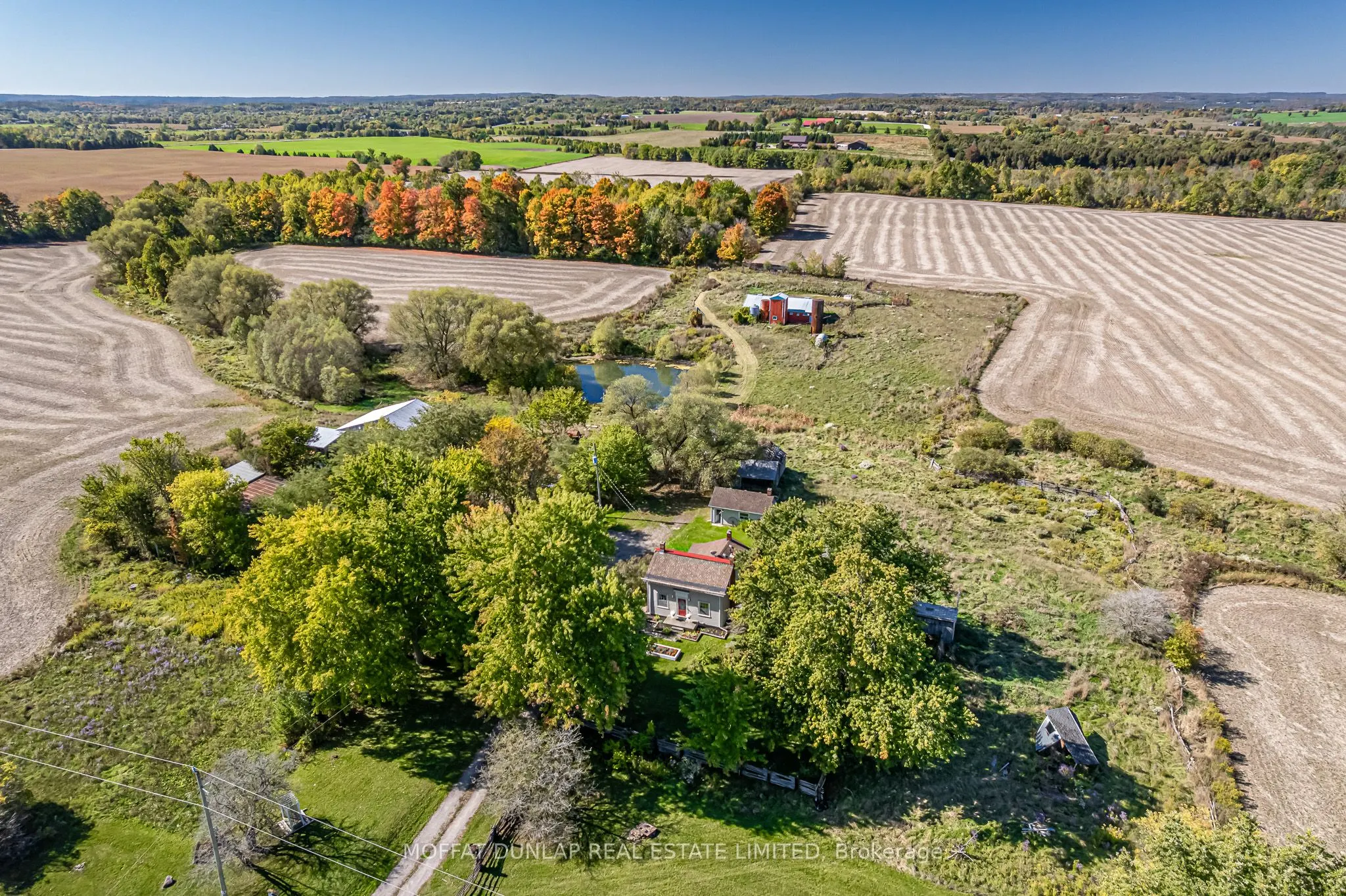 3012 Concession 8 Road