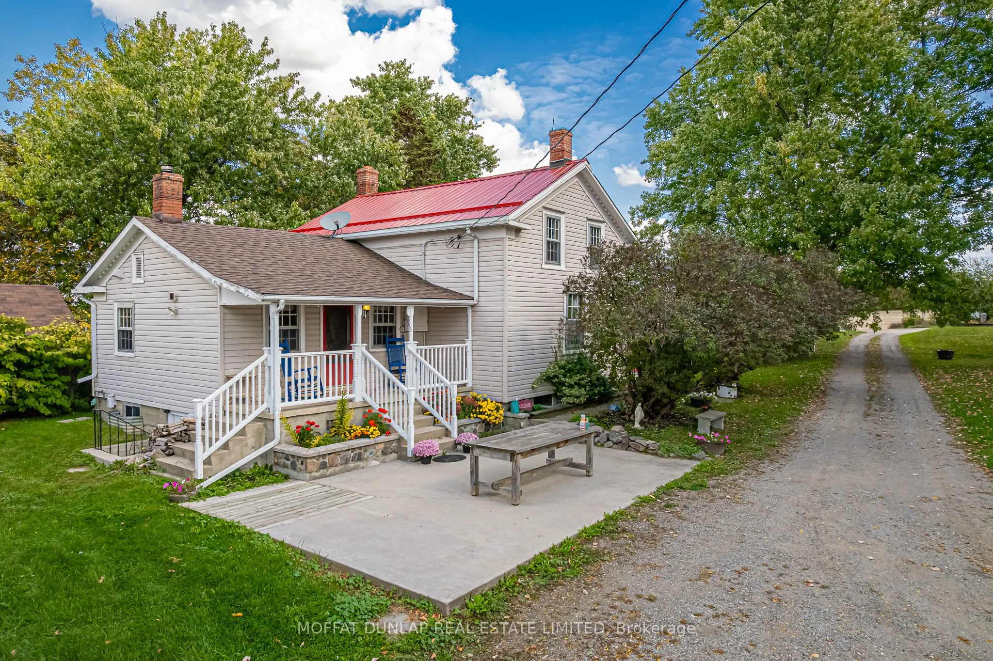 3012 Concession 8 Road