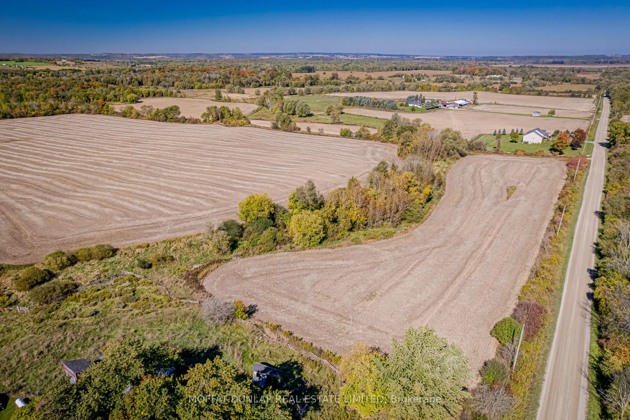 3012 Concession 8 Road