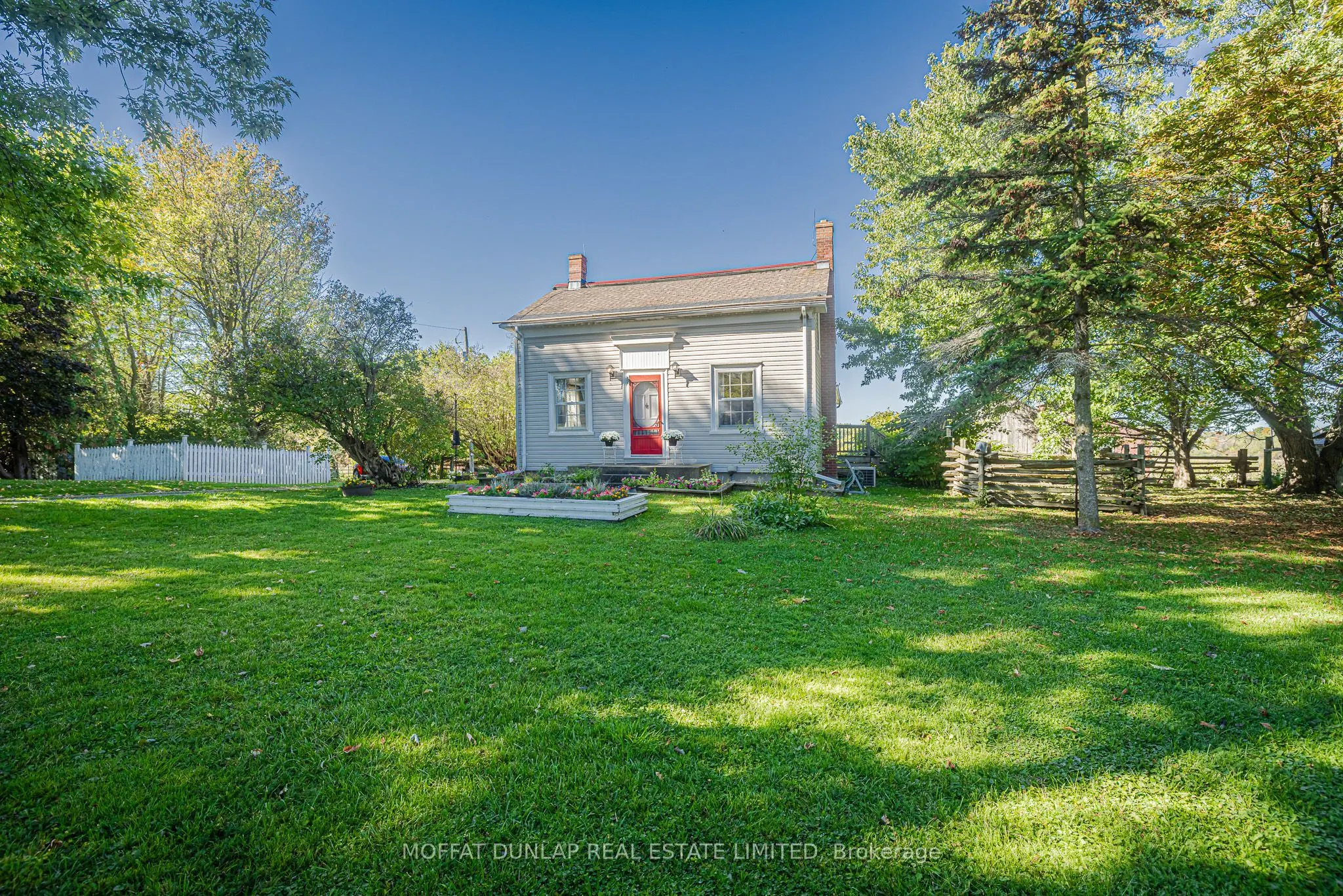 3012 Concession 8 Road