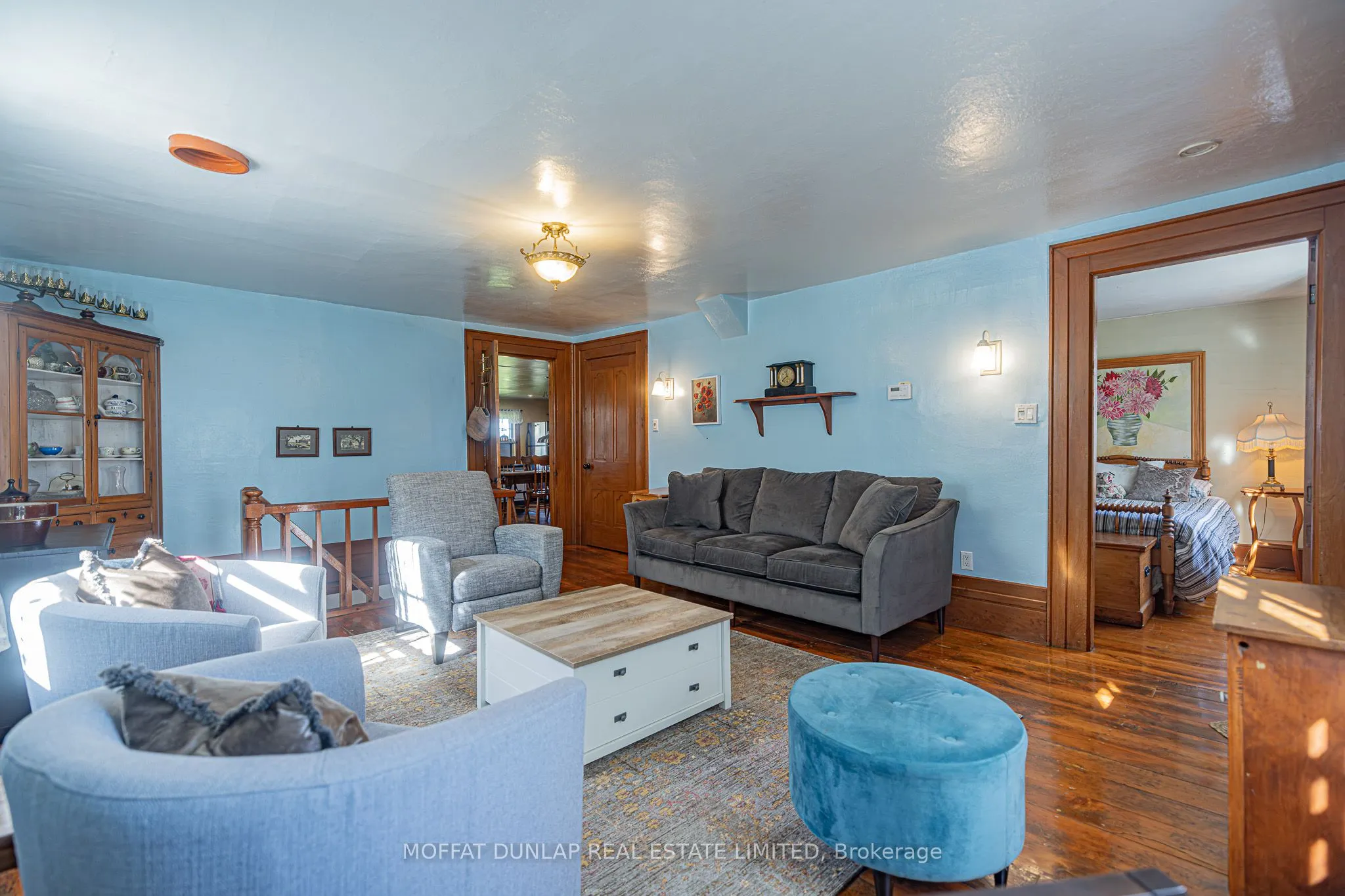 3012 Concession 8 Road