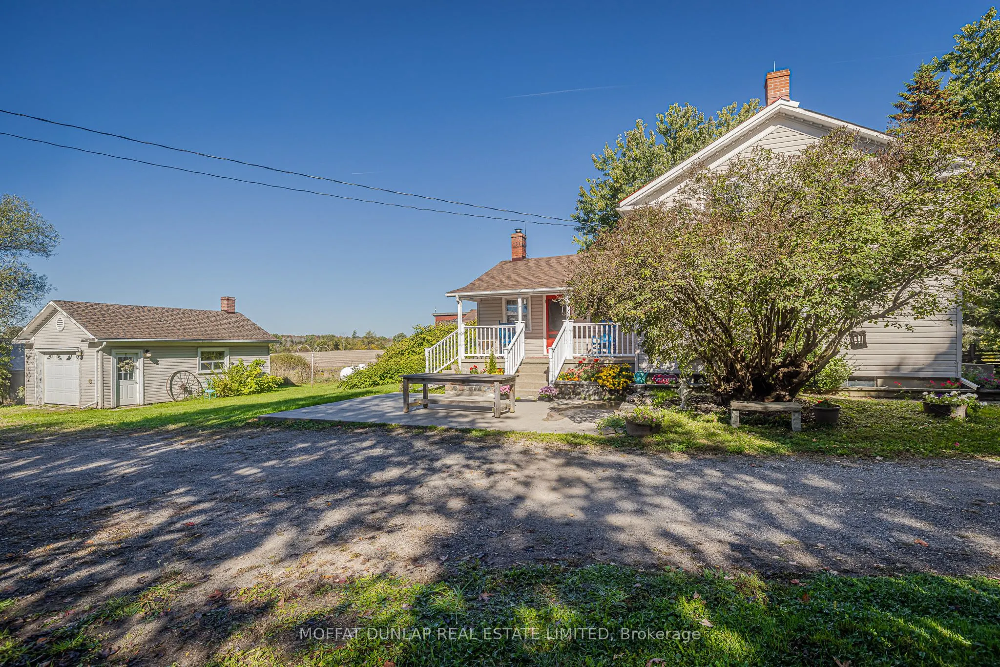 3012 Concession 8 Road