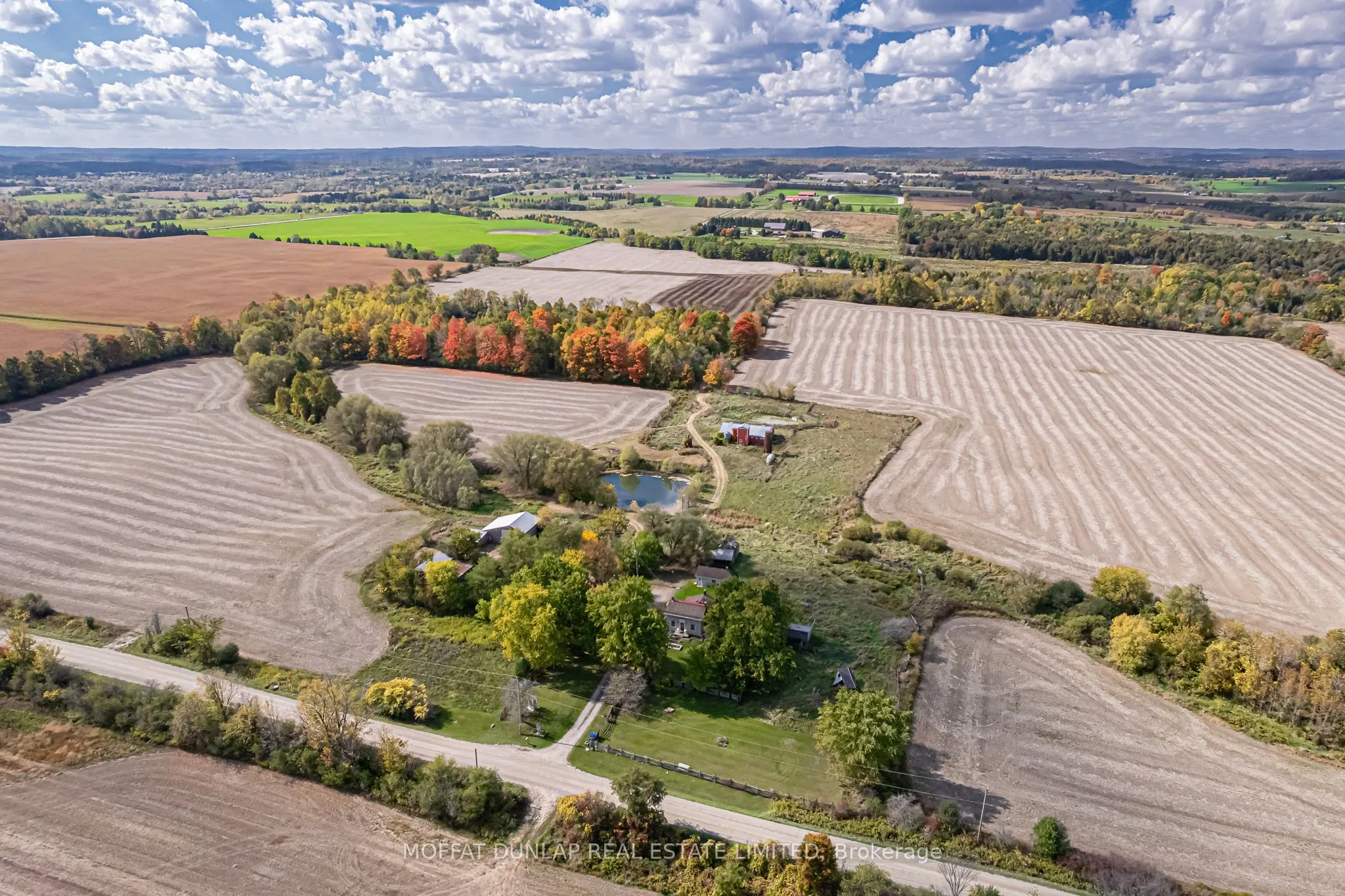 3012 Concession 8 Road