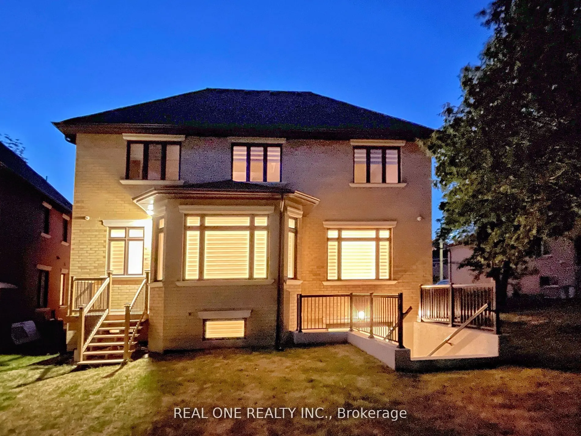 46 Hughson Drive