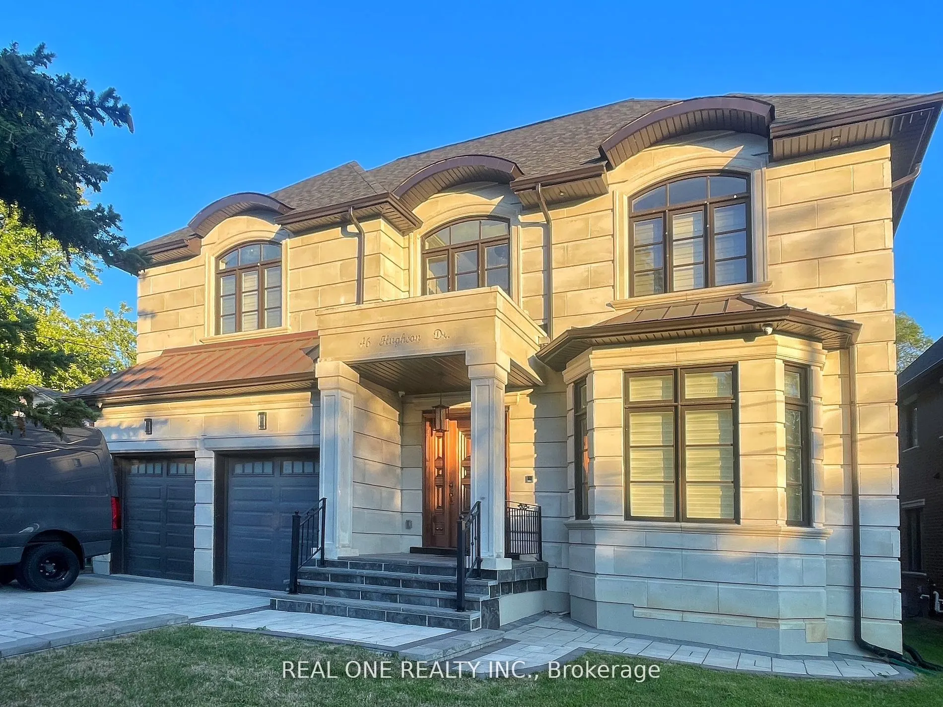 46 Hughson Drive