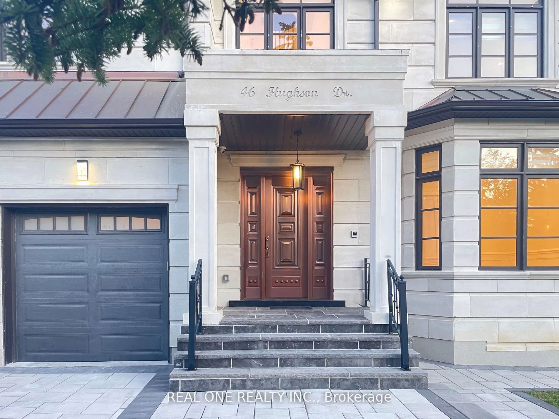 46 Hughson Drive