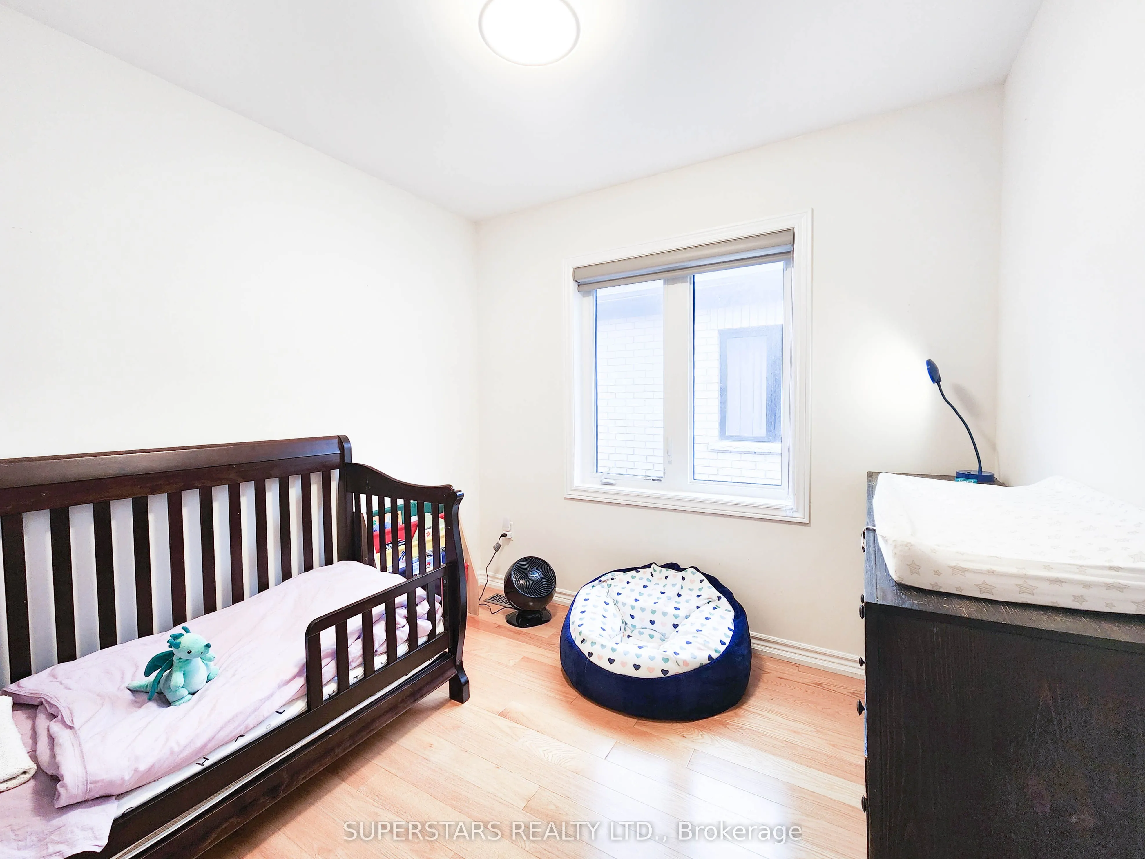 222 William Forster Road