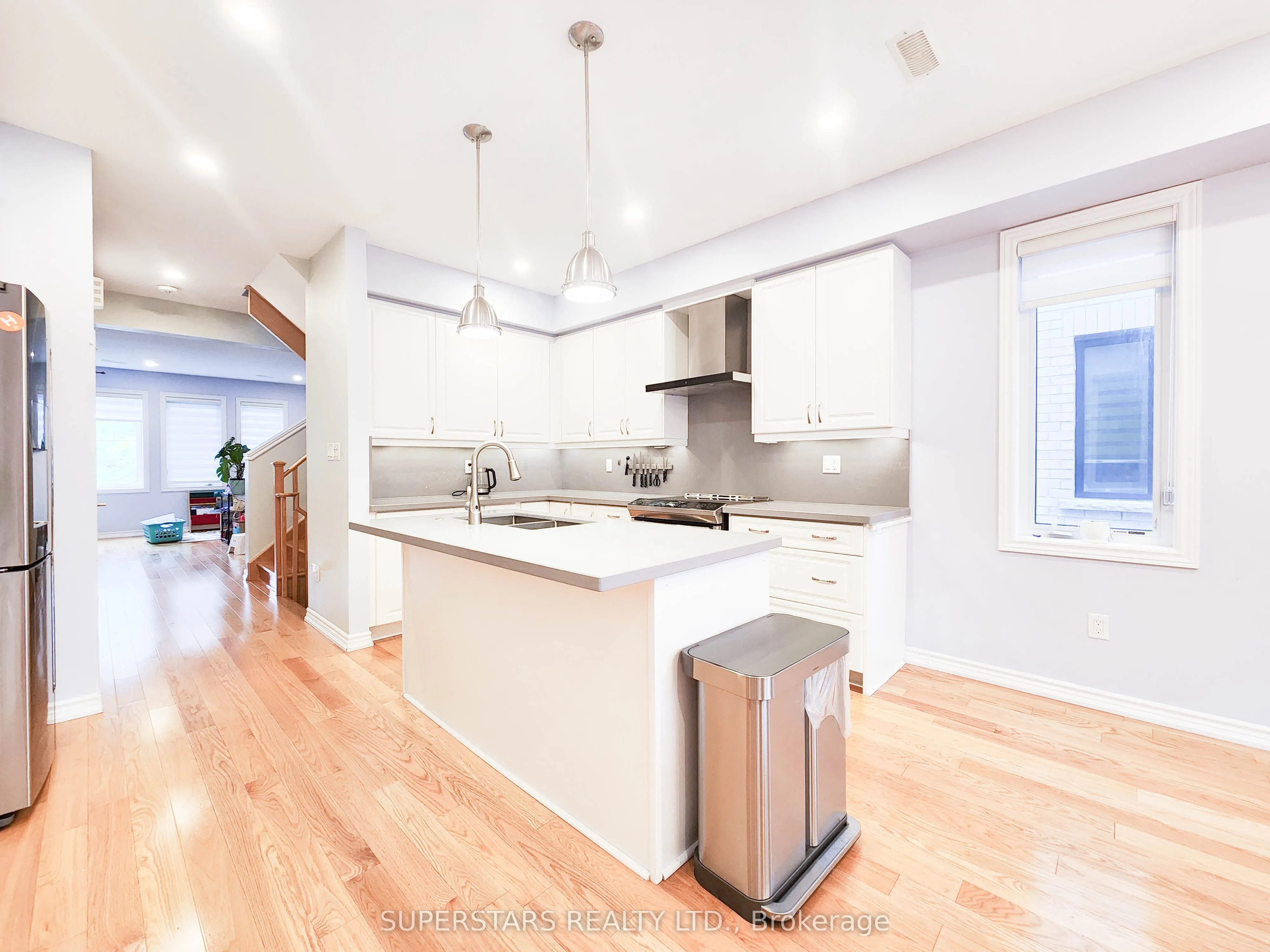 222 William Forster Road