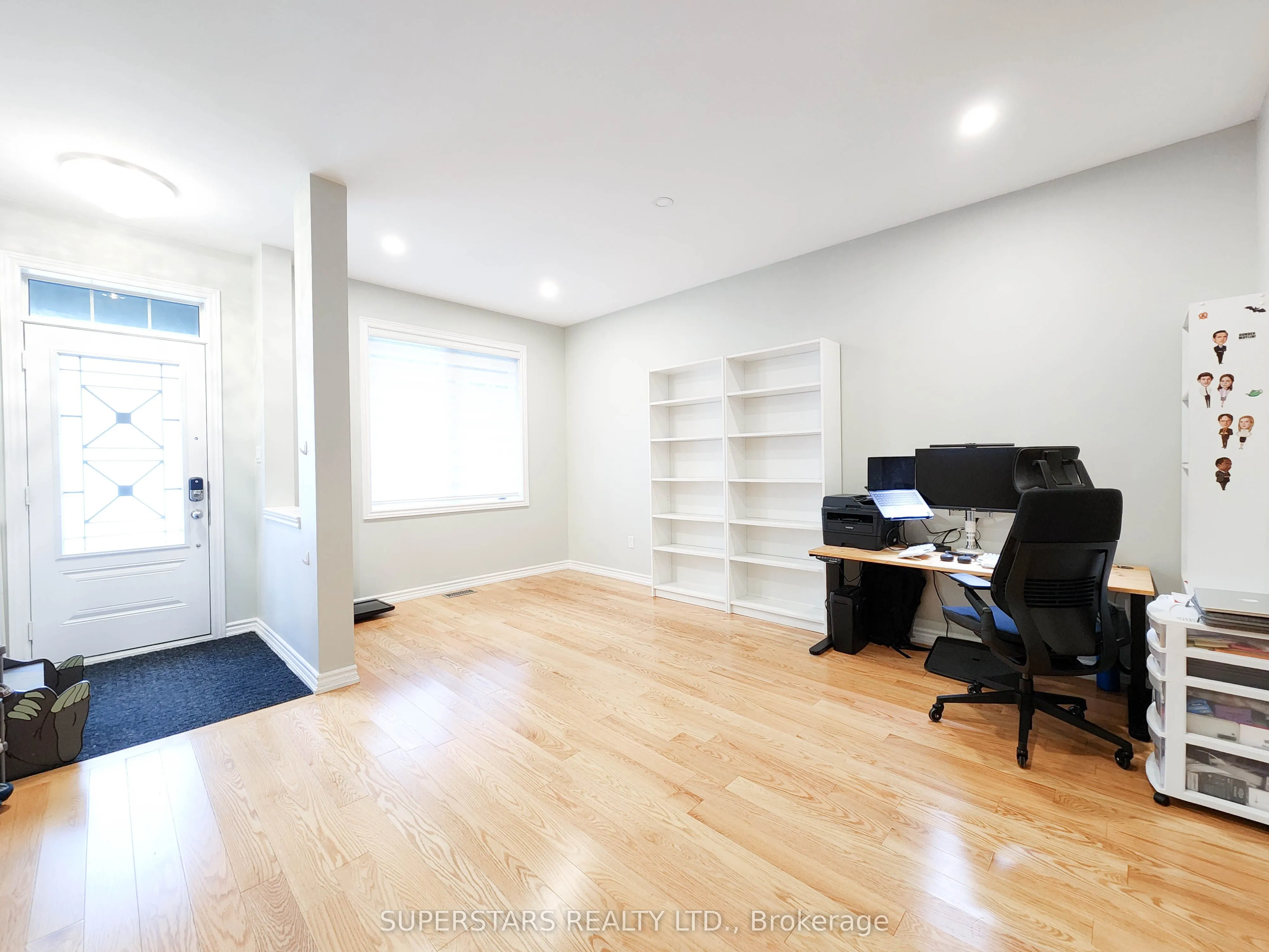 222 William Forster Road