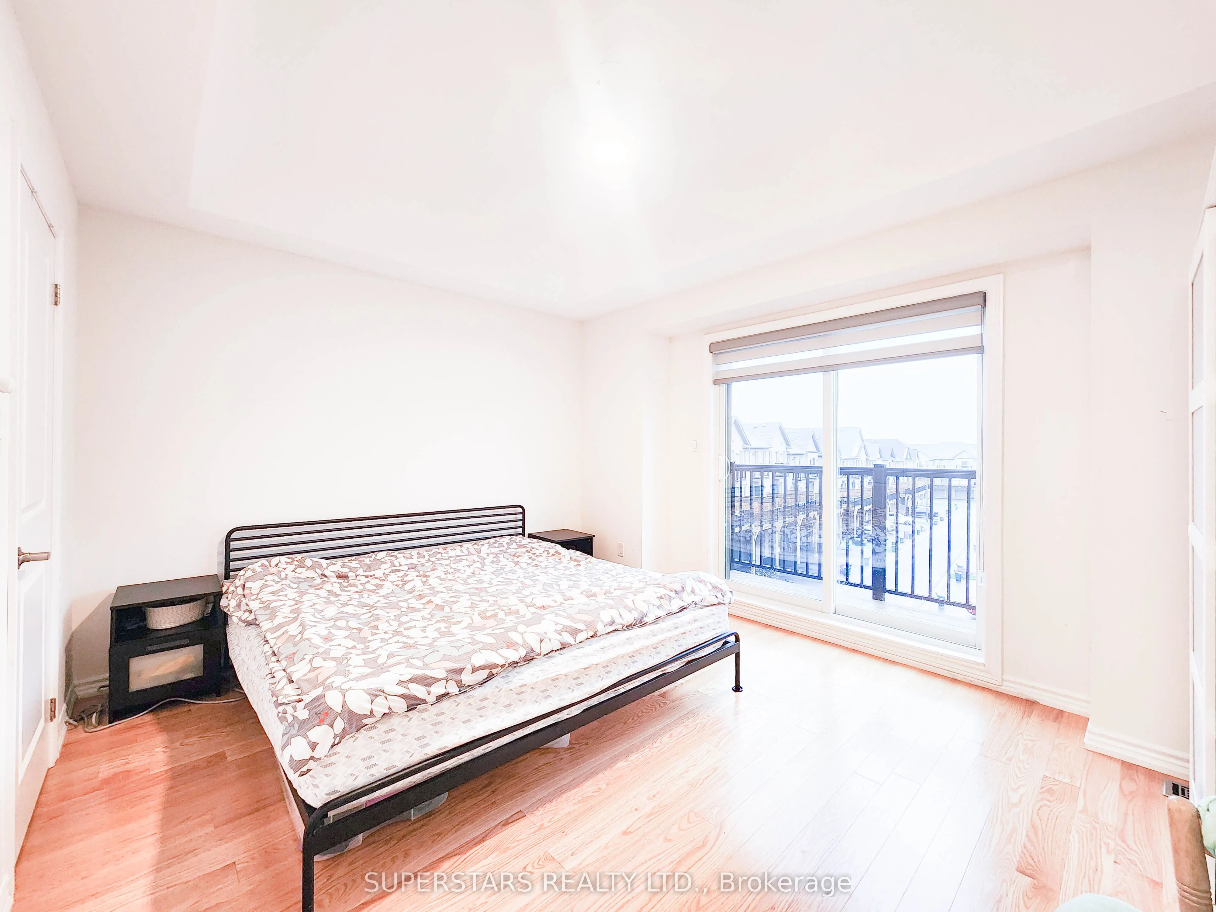 222 William Forster Road