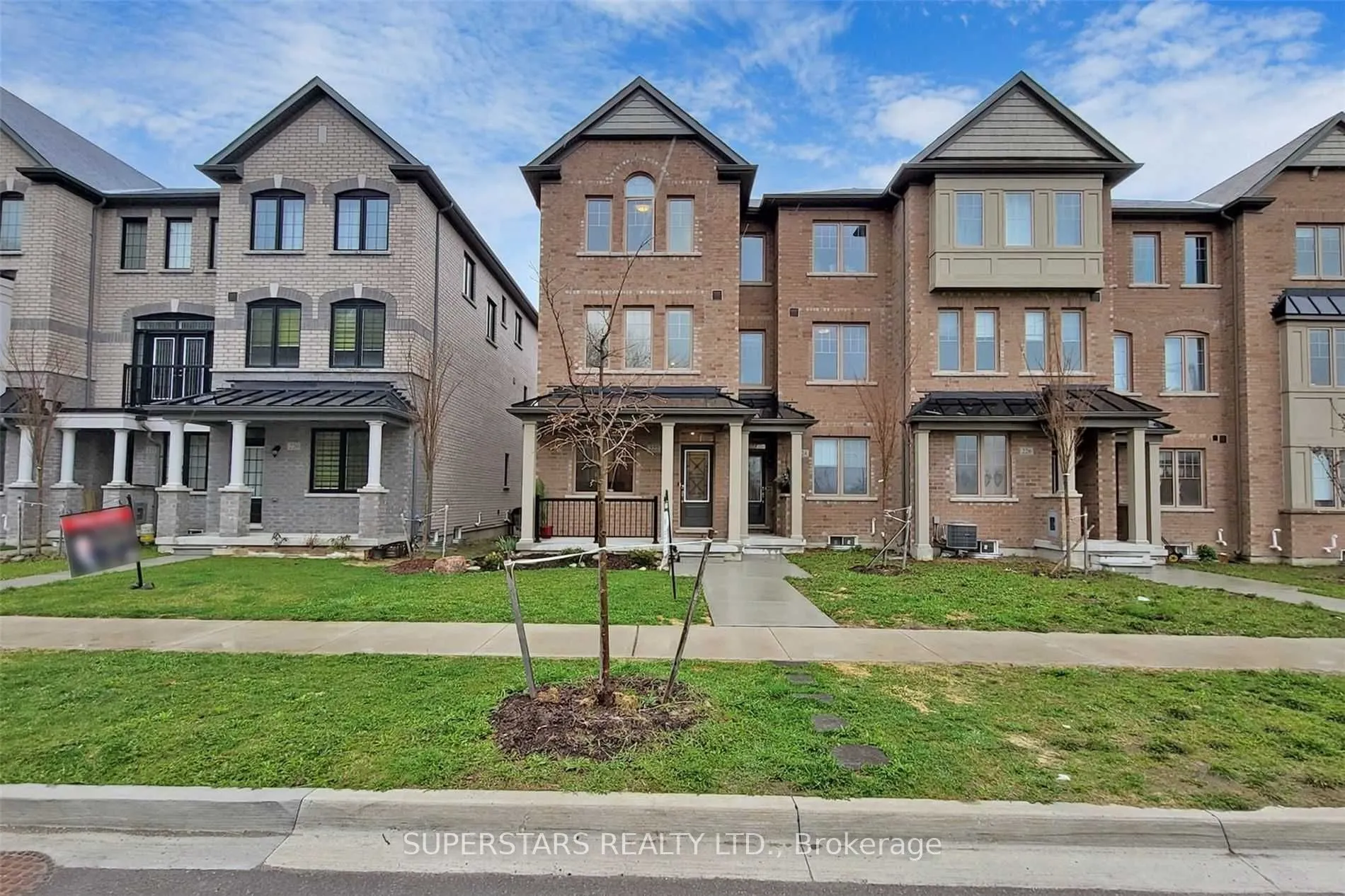 222 William Forster Road
