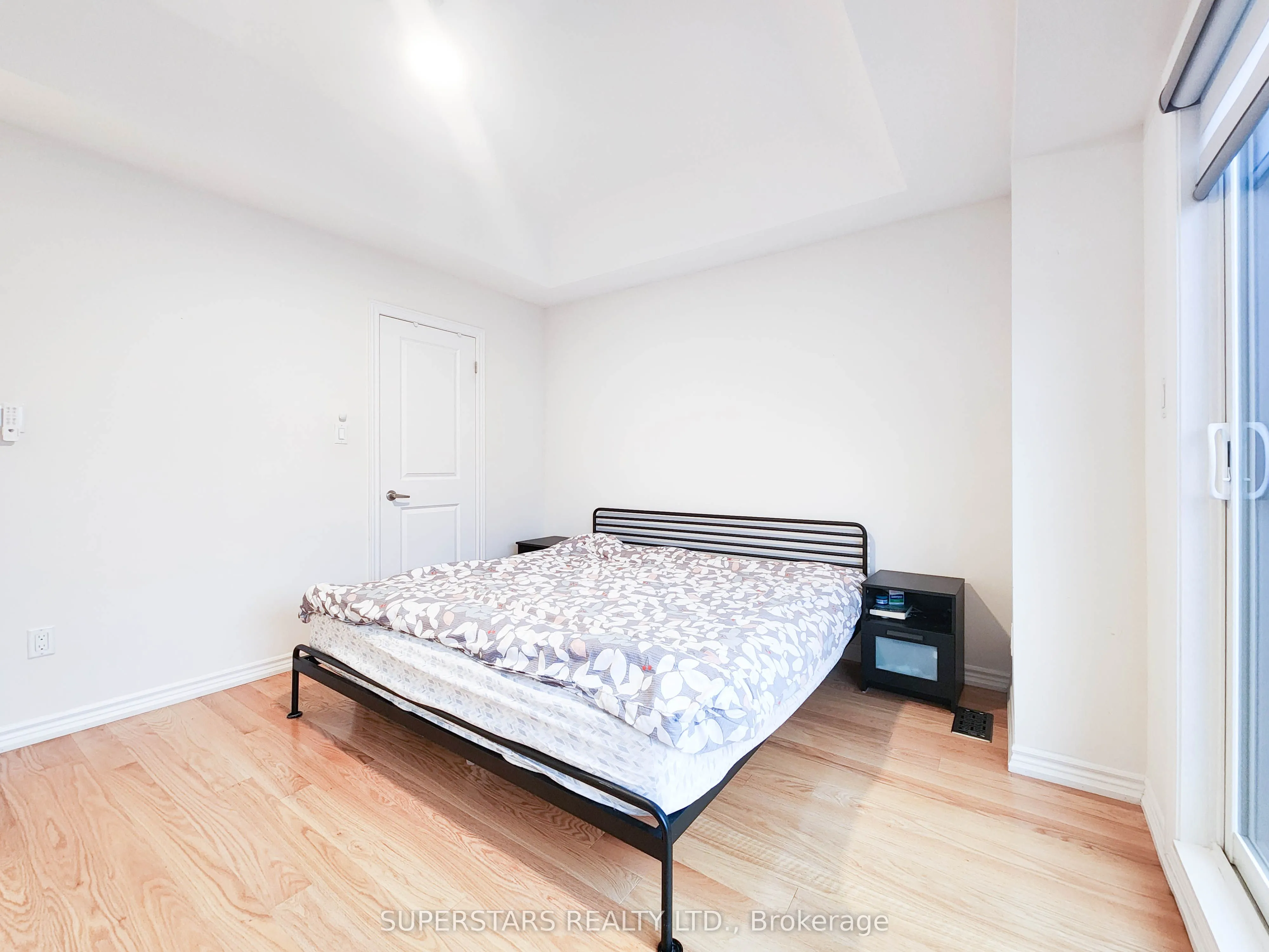 222 William Forster Road