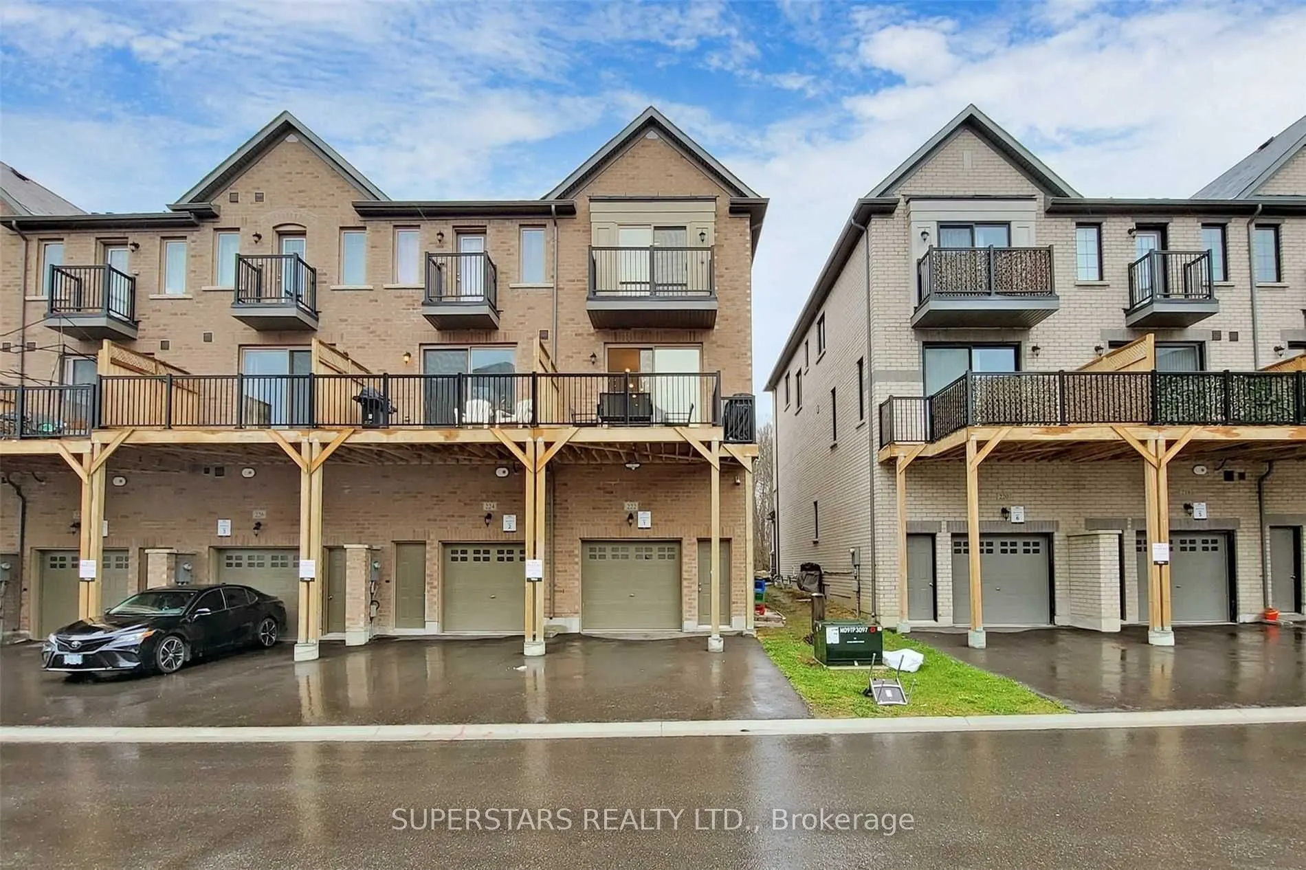 222 William Forster Road