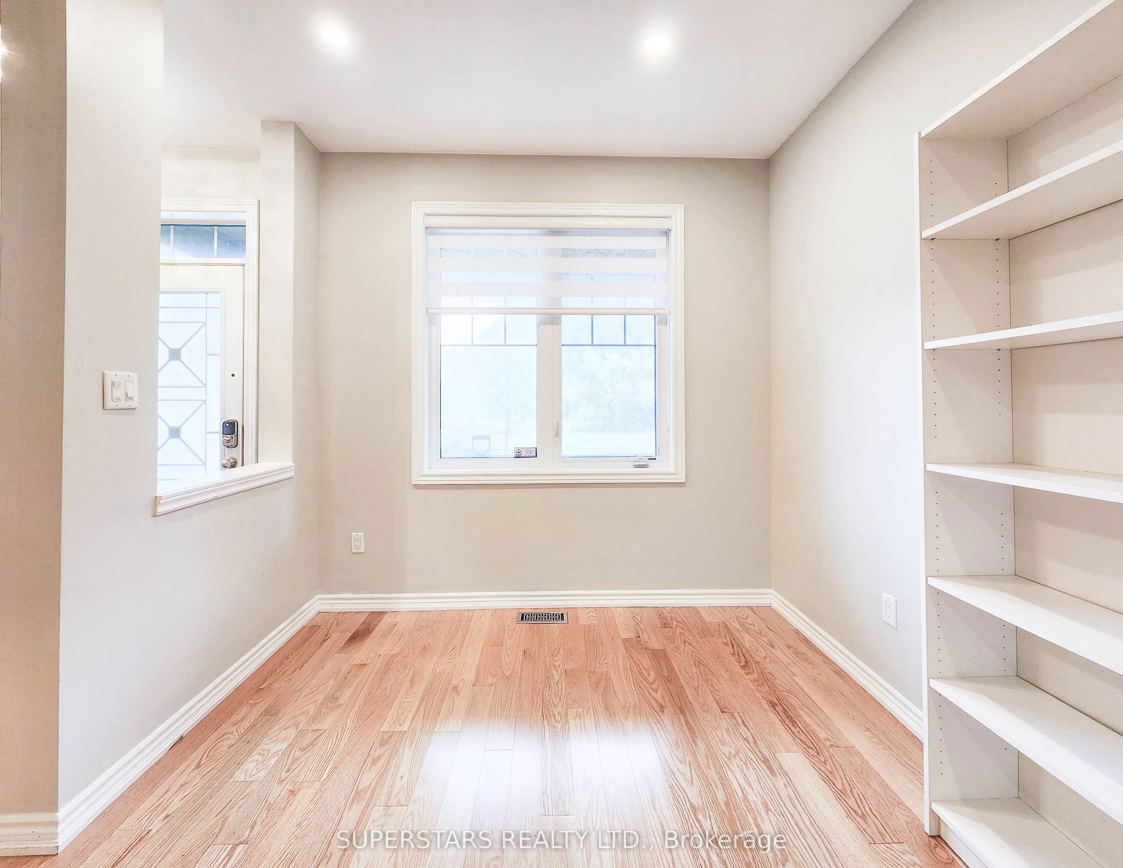222 William Forster Road