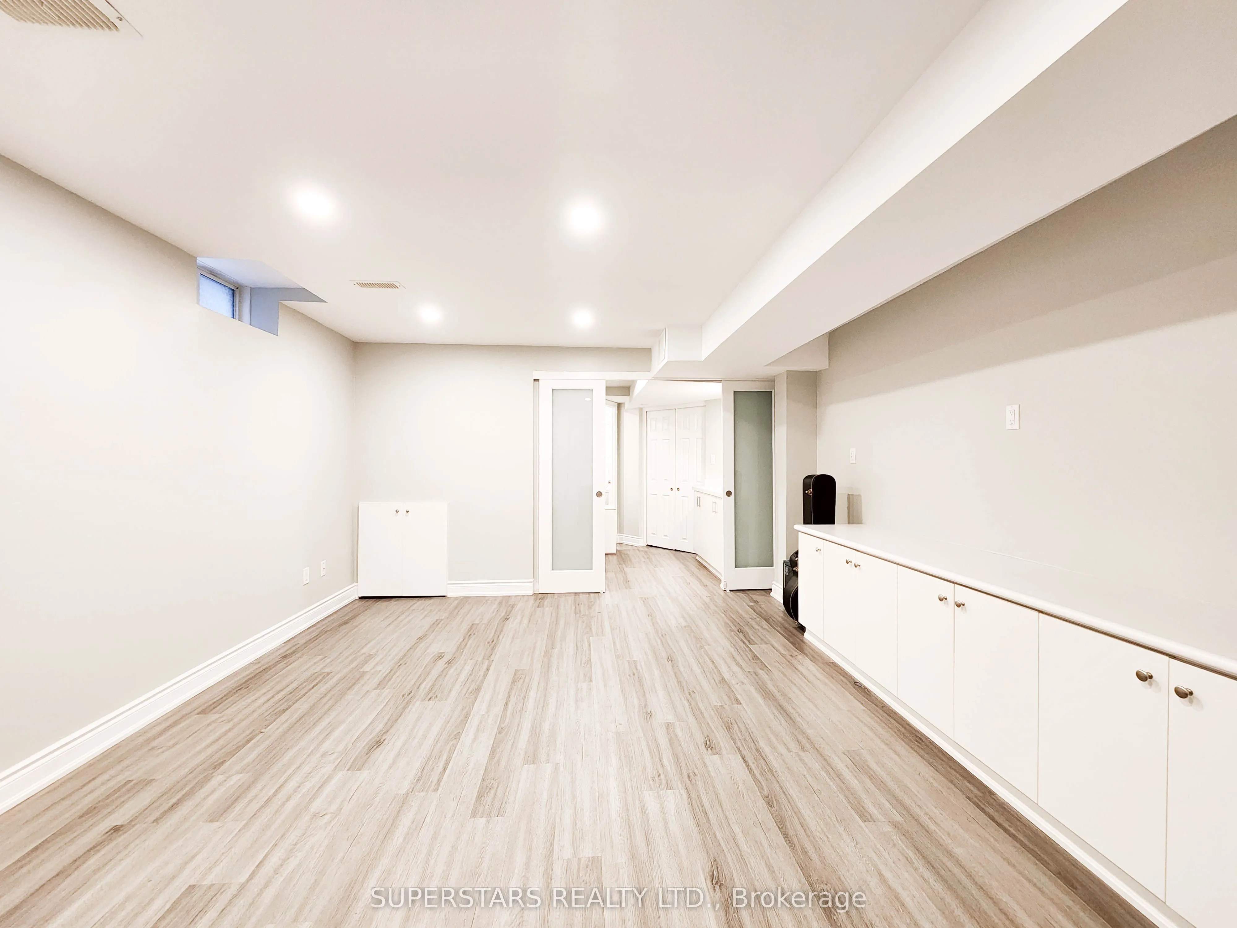 222 William Forster Road