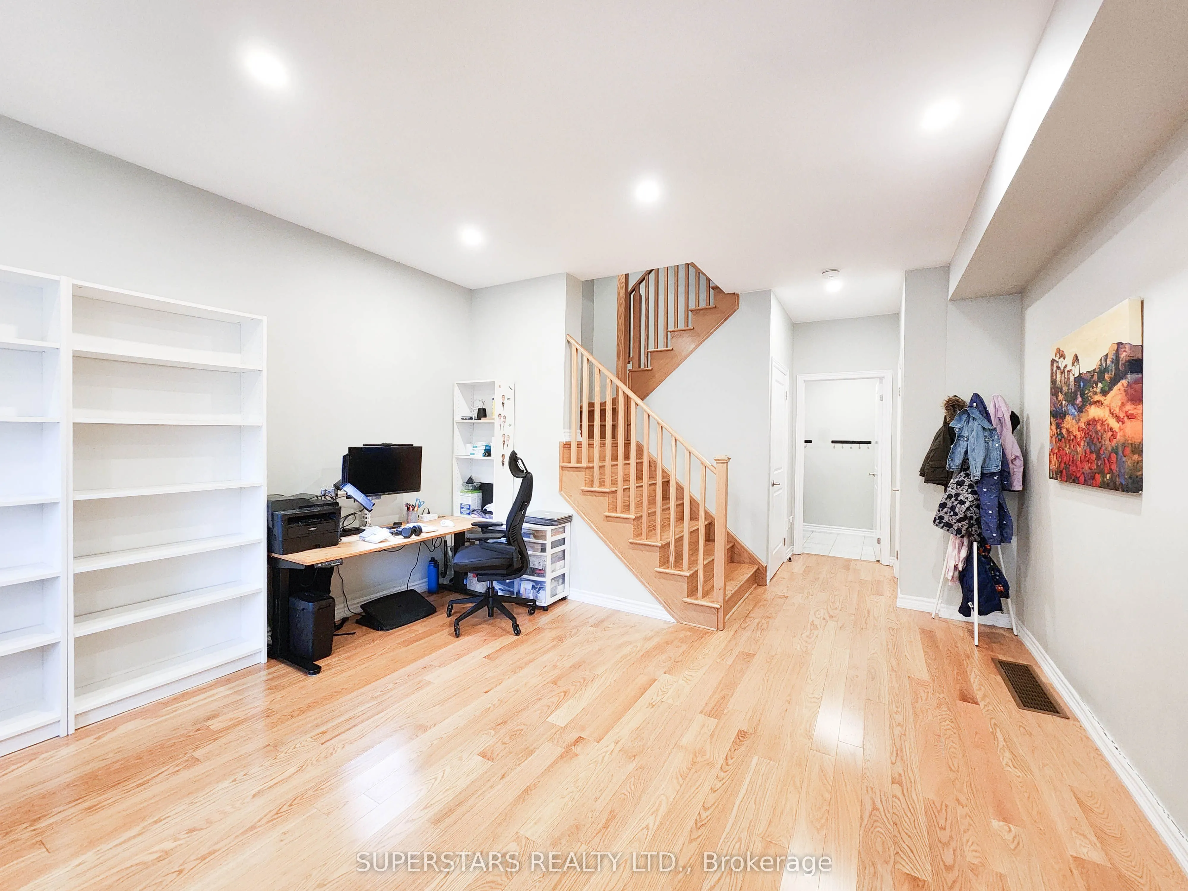 222 William Forster Road