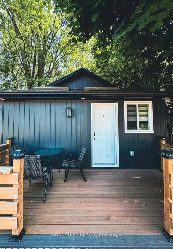687 Innisfil Beach Road, #Cabin