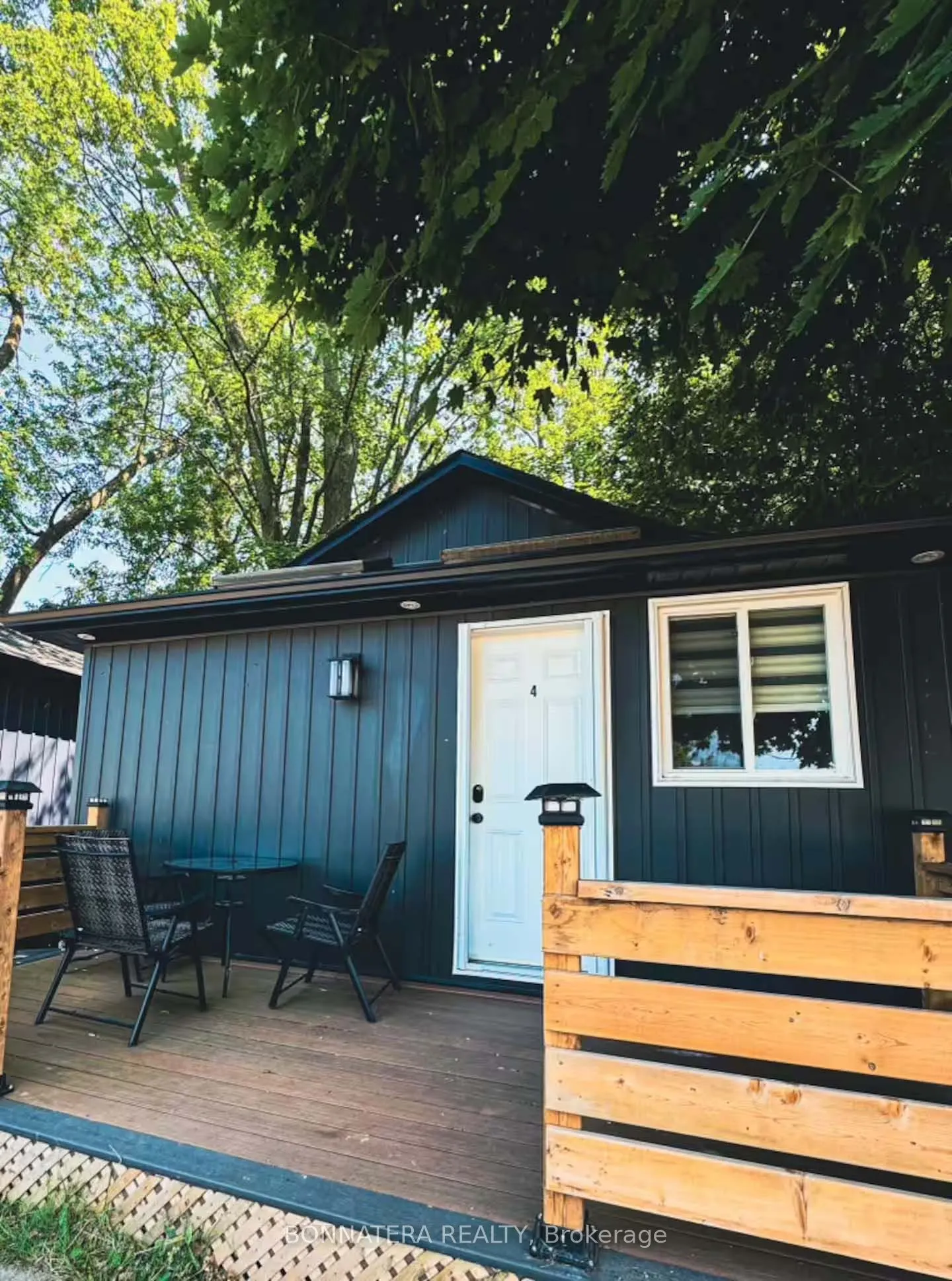 687 Innisfil Beach Road, #Cabin