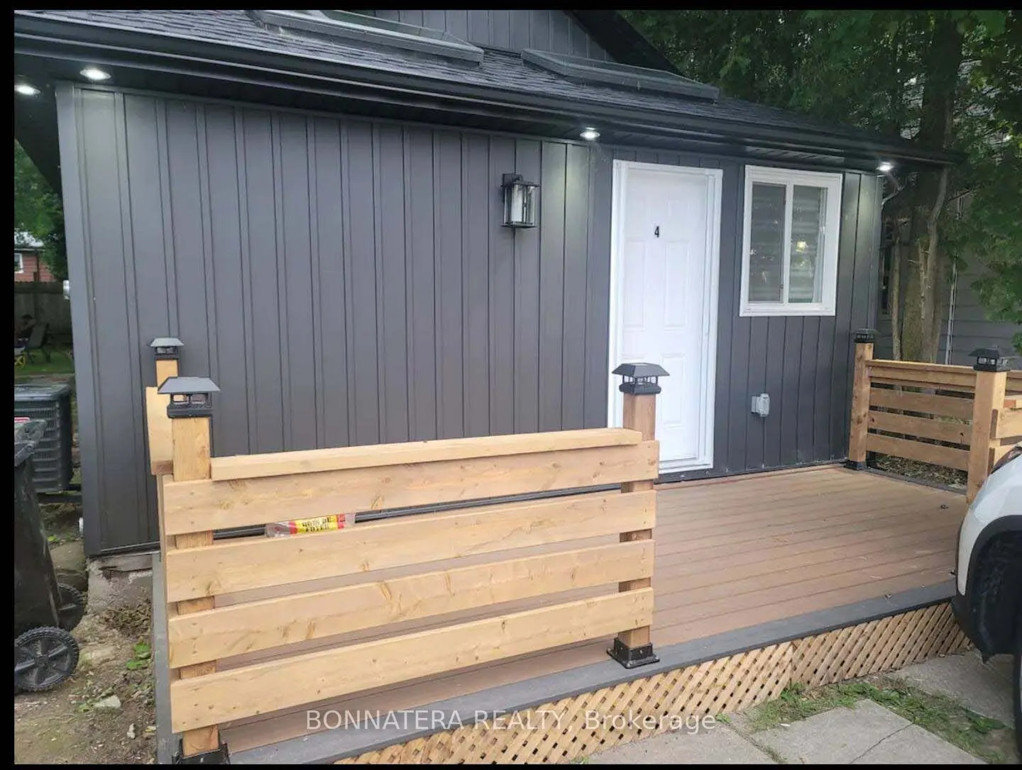 687 Innisfil Beach Road, #Cabin