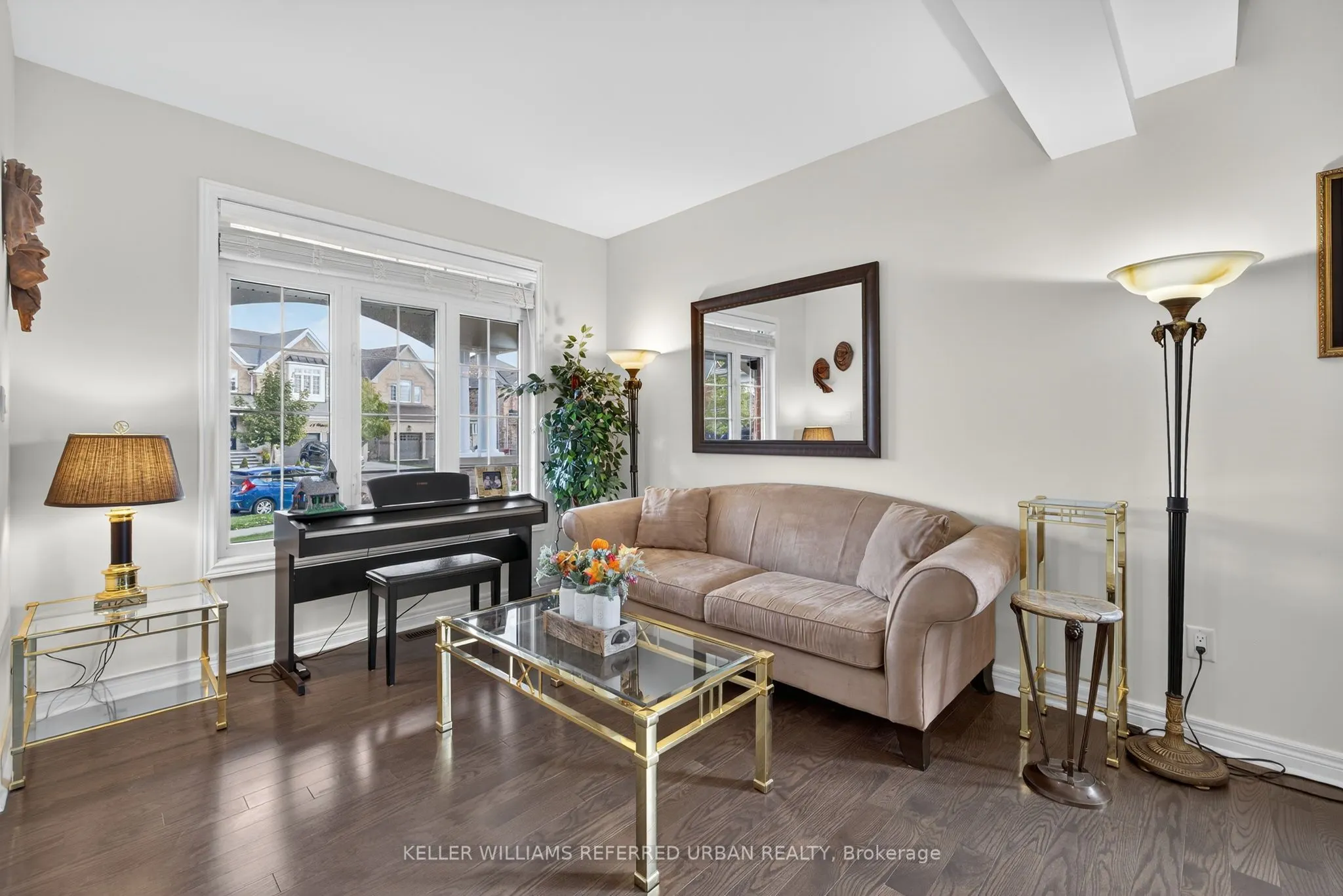 26 Waterton Way