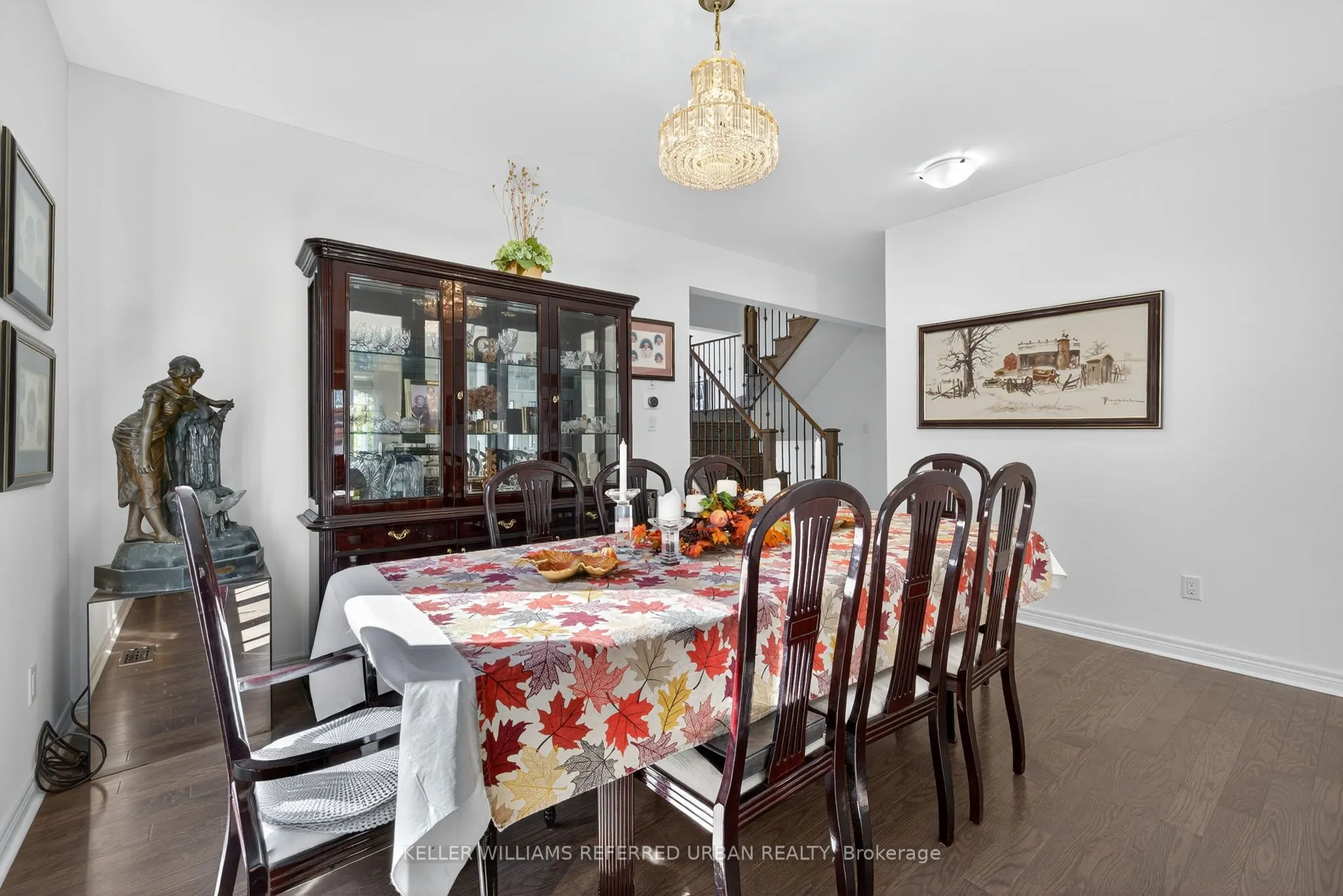26 Waterton Way