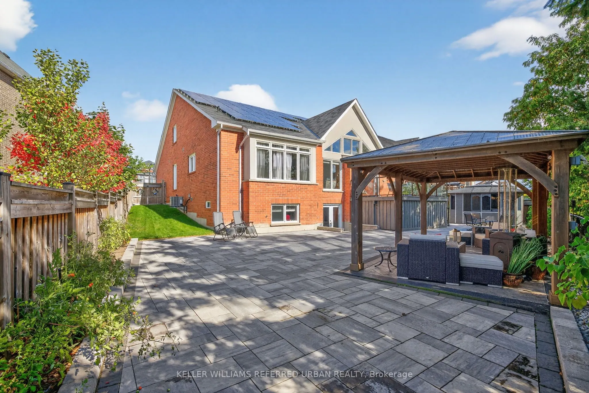 26 Waterton Way