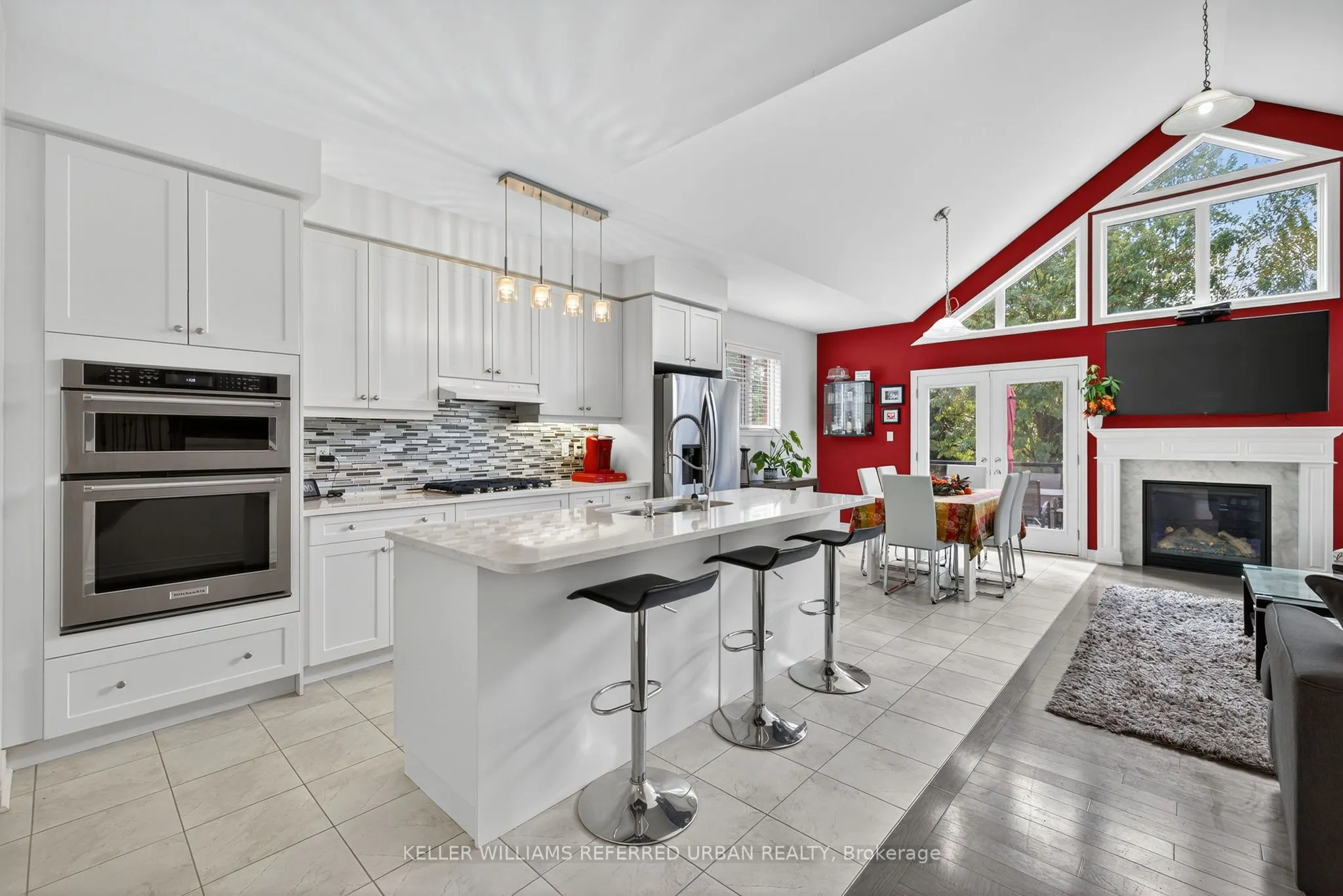 26 Waterton Way