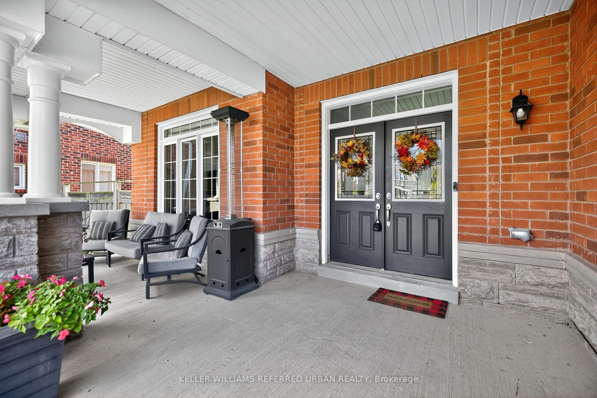 26 Waterton Way