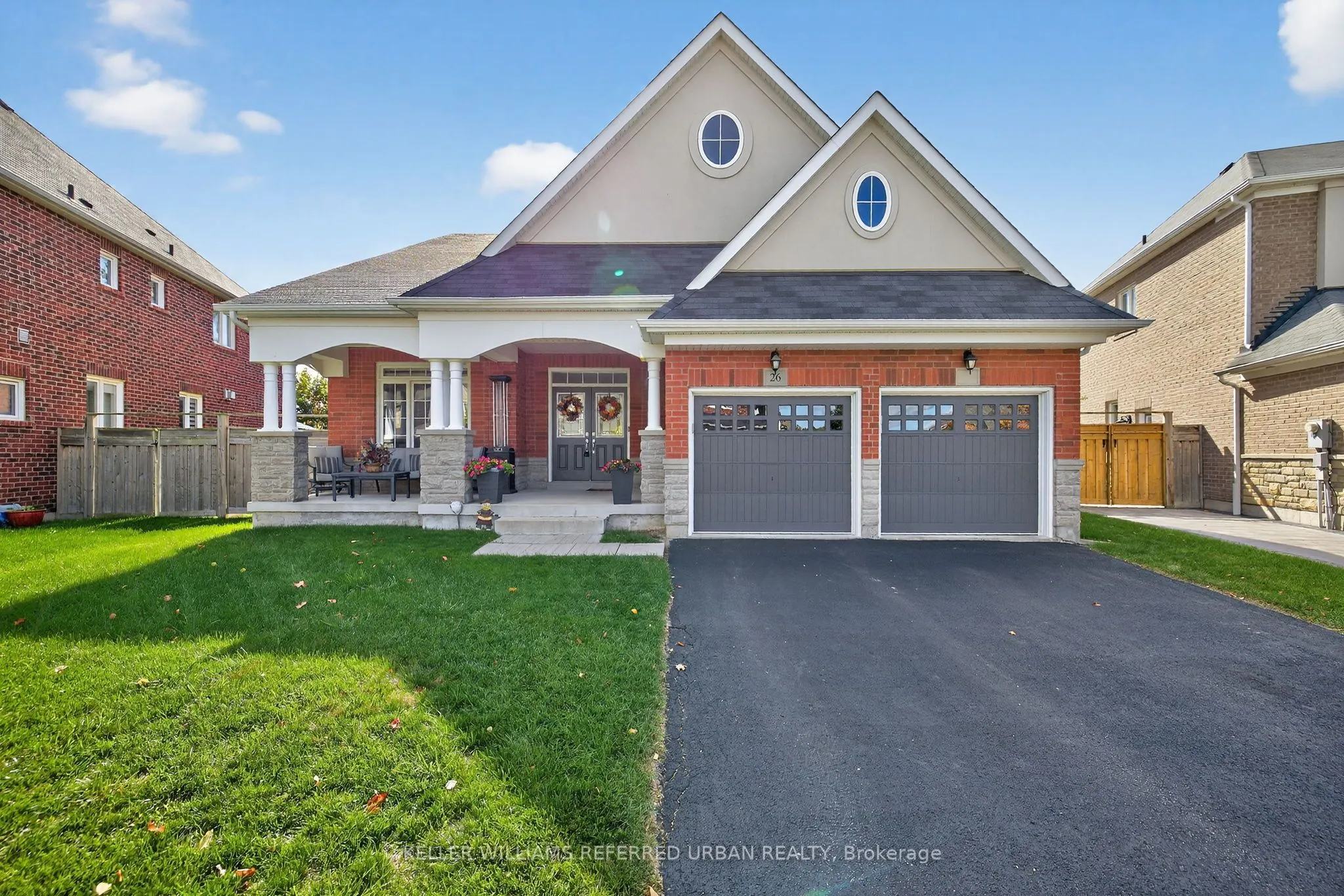 26 Waterton Way