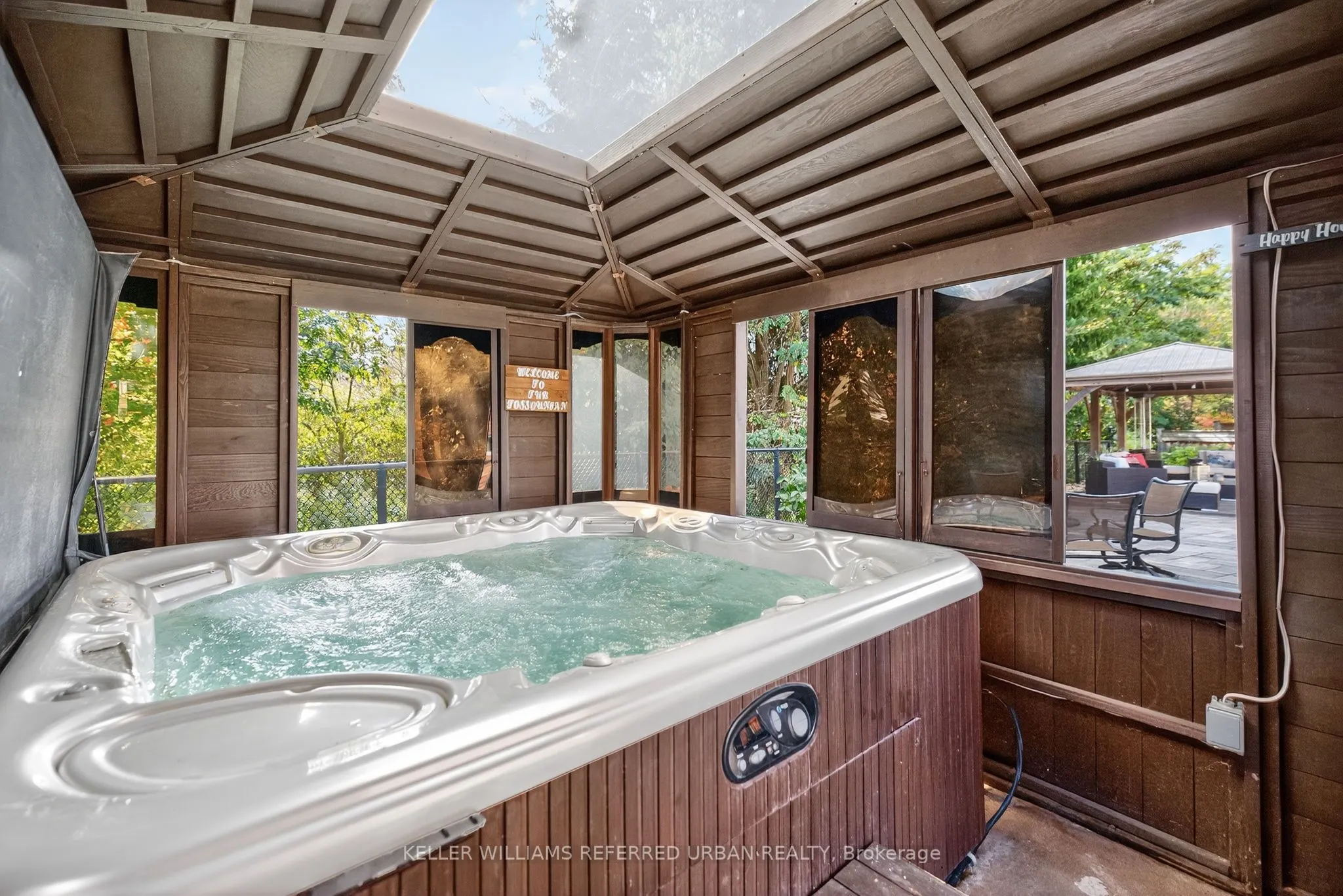 26 Waterton Way