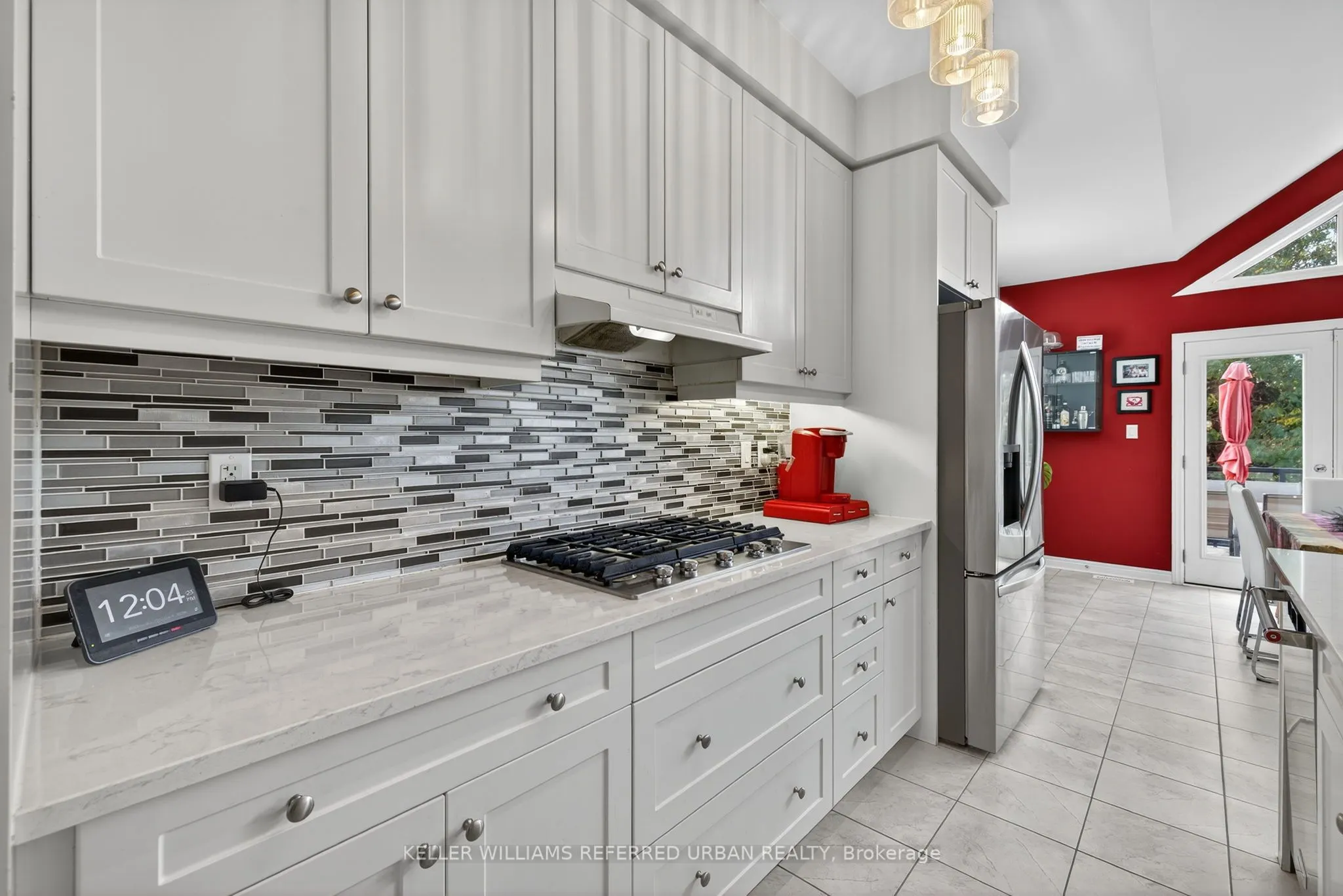 26 Waterton Way