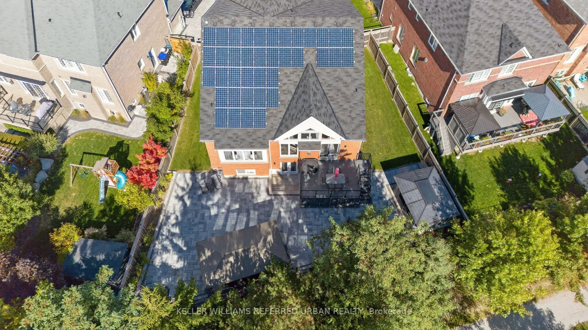 26 Waterton Way