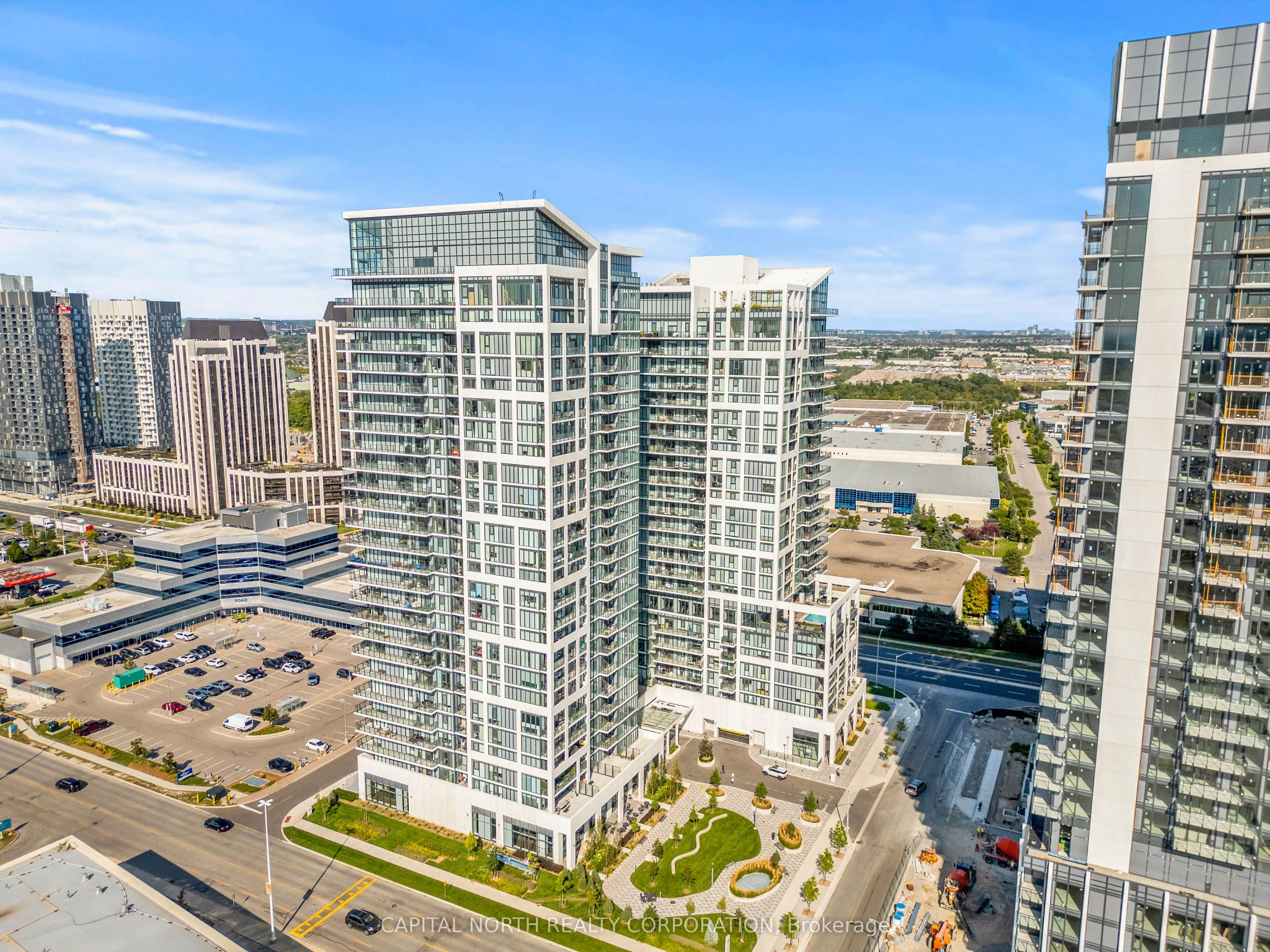 9000 Jane Street, #PH201