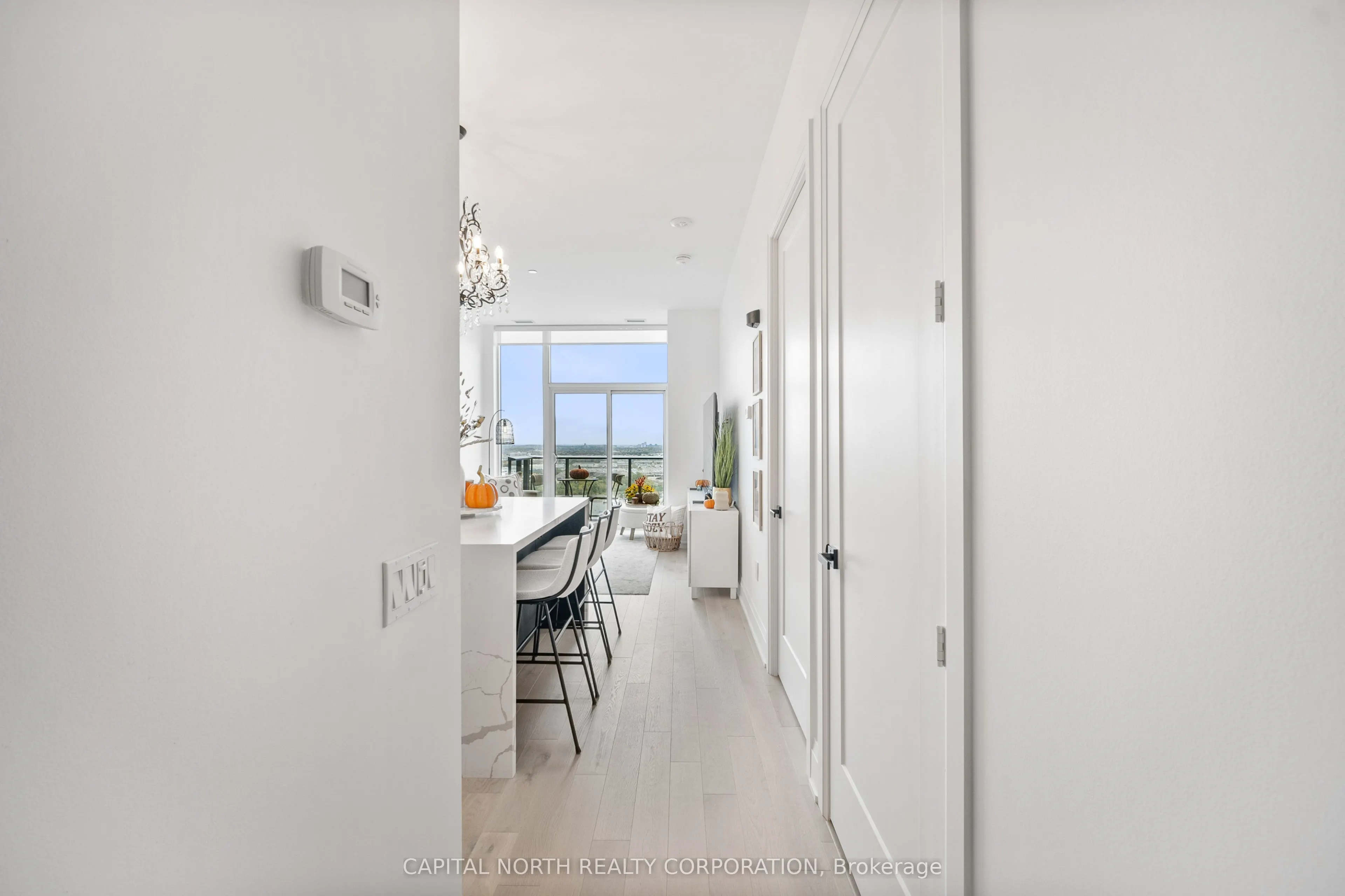9000 Jane Street, #PH201