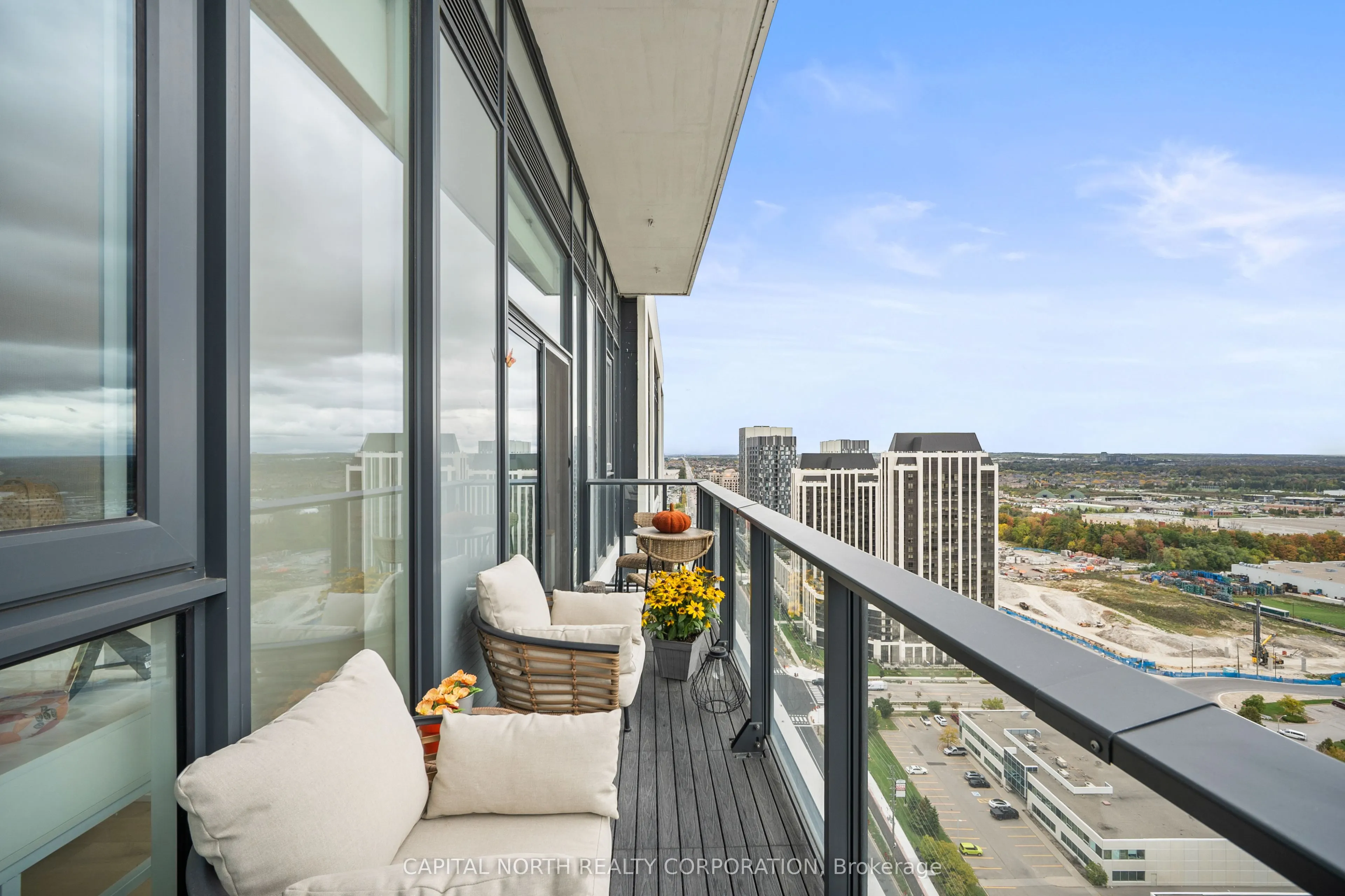 9000 Jane Street, #PH201