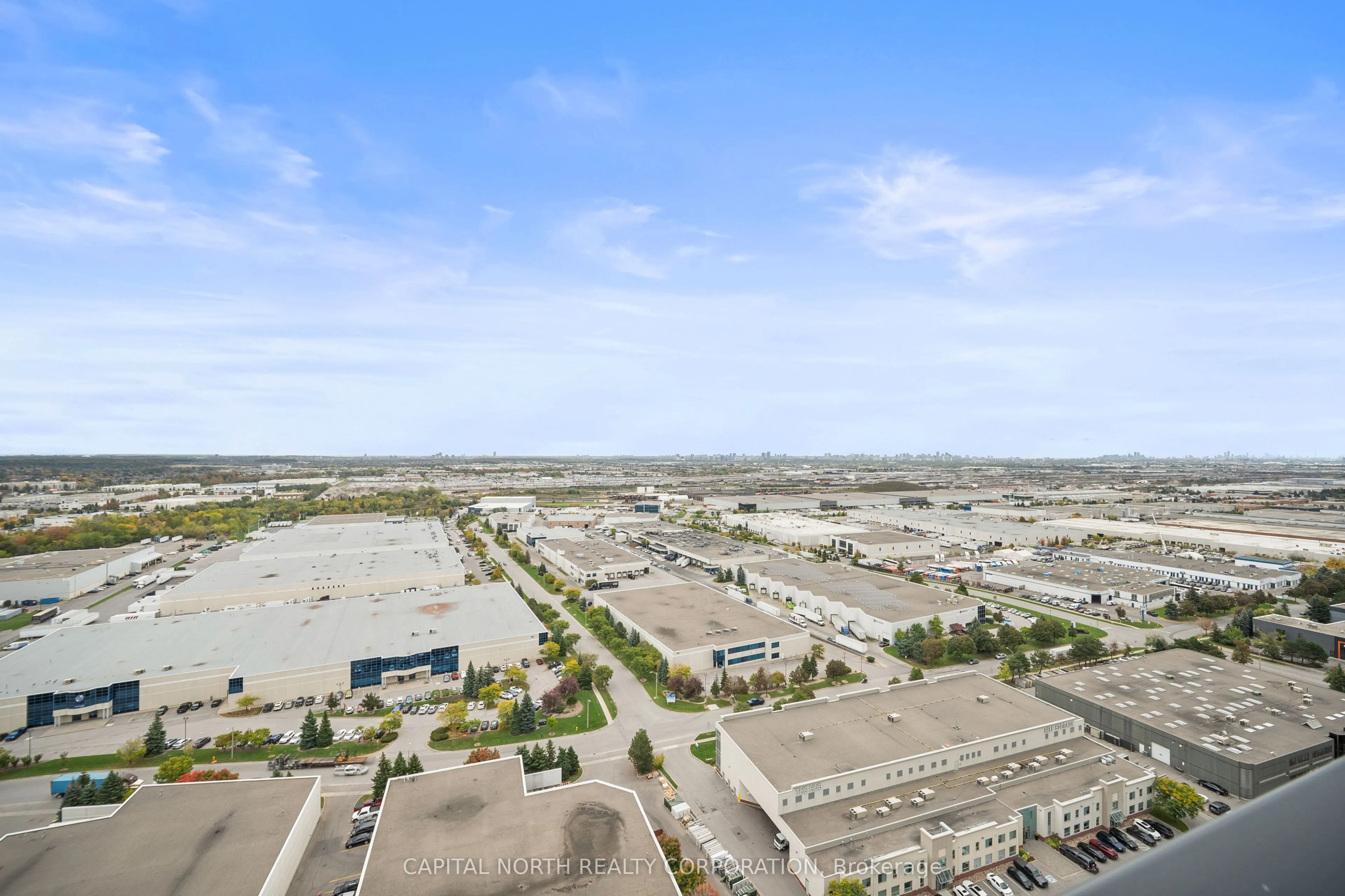 9000 Jane Street, #PH201