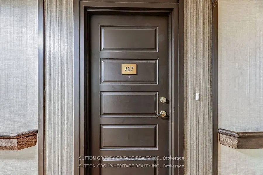 1 Sun Yat-Sen Avenue, #267