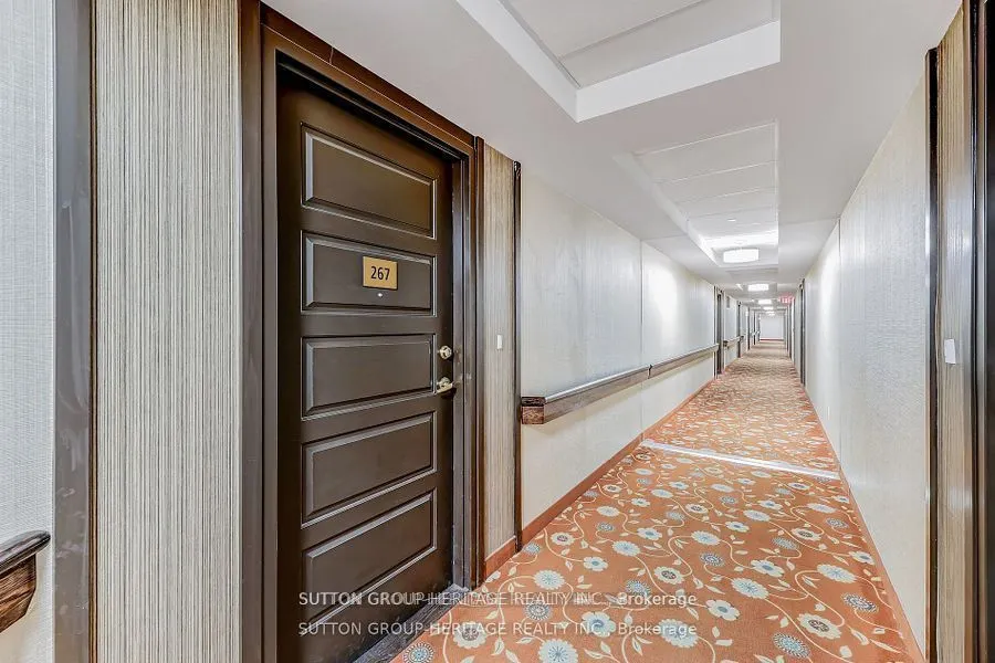 1 Sun Yat-Sen Avenue, #267