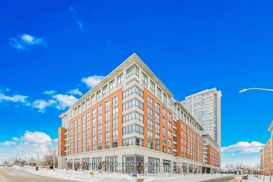1 Sun Yat-Sen Avenue, #267
