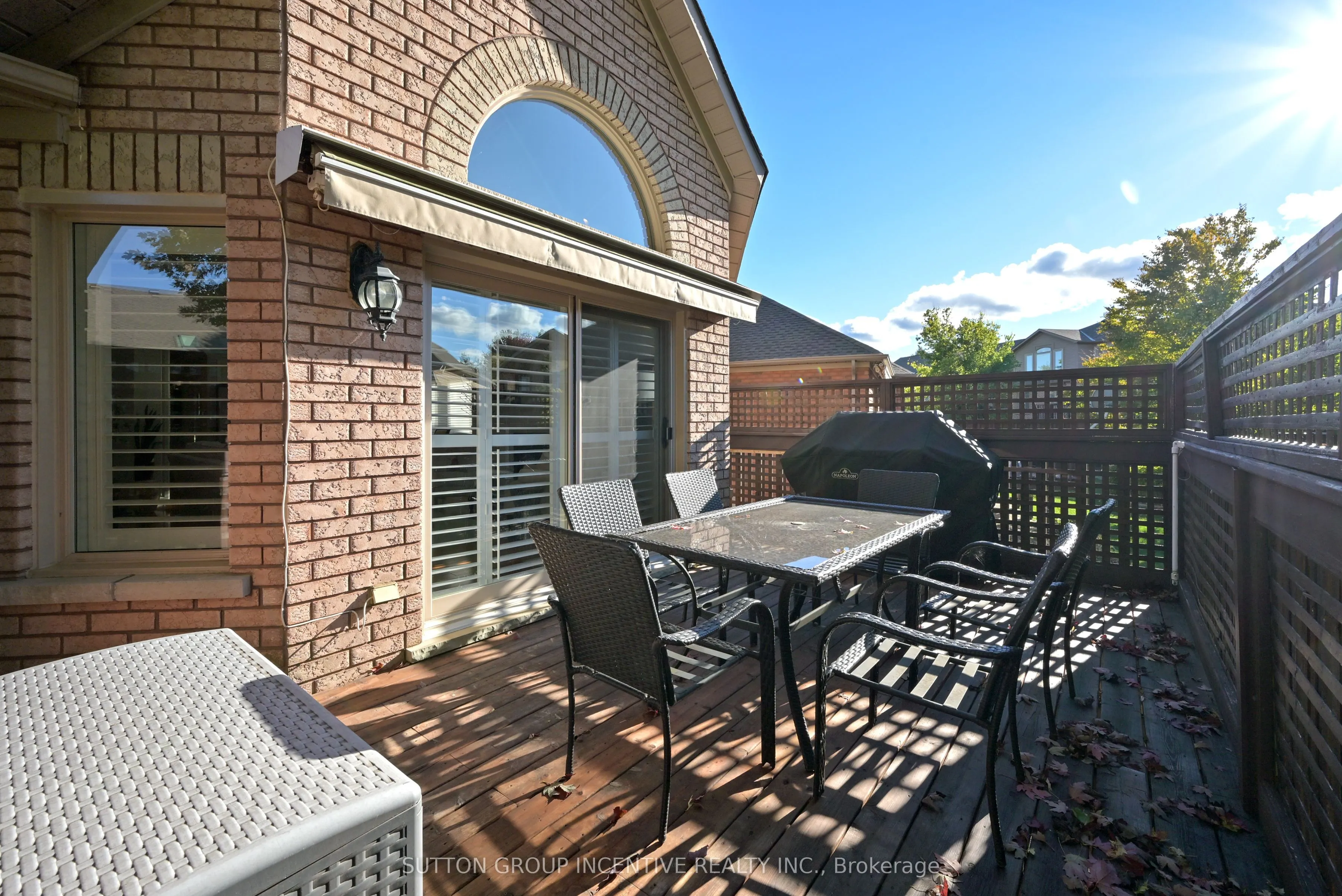 36 Bella Vista Trail, #17