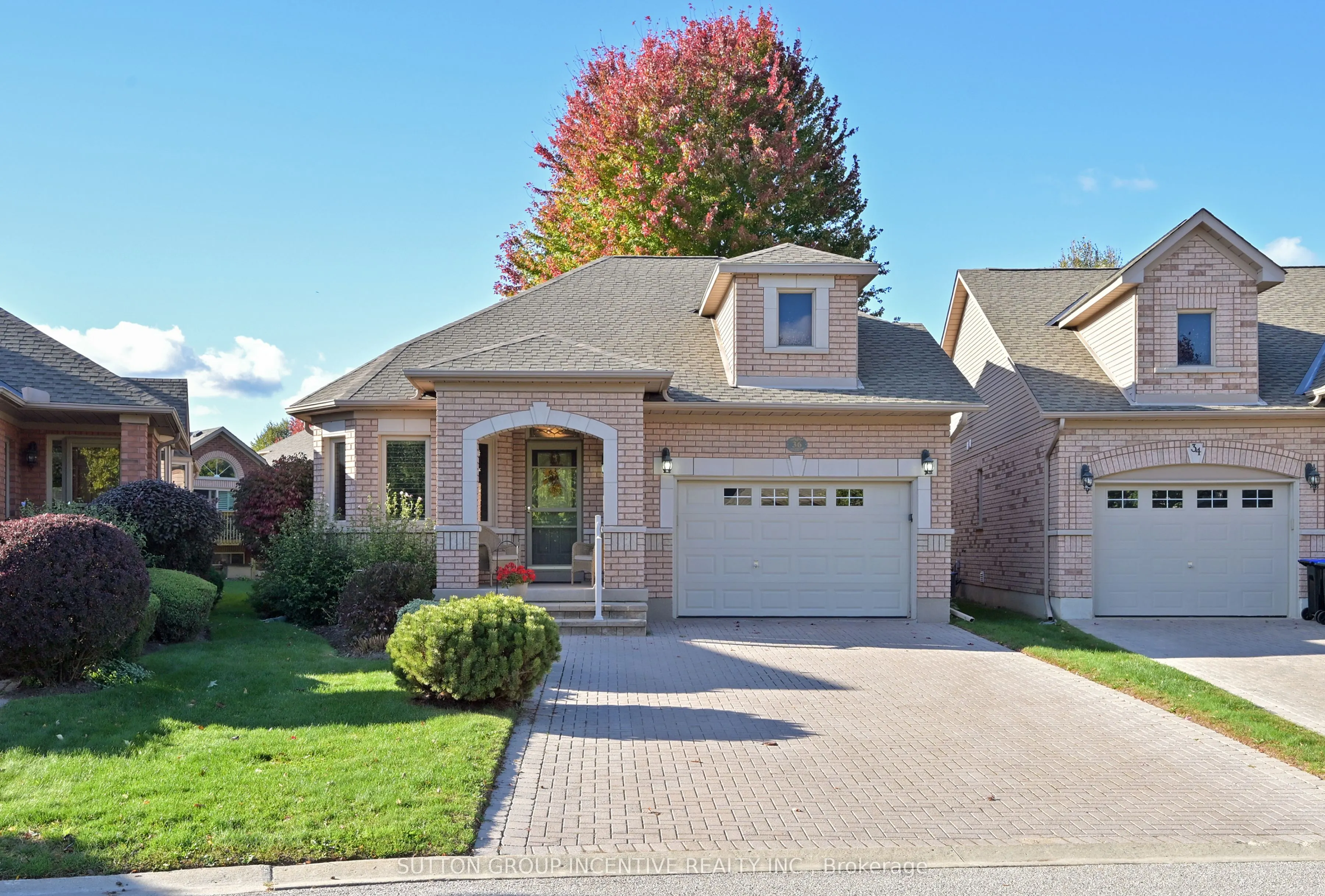 36 Bella Vista Trail, #17