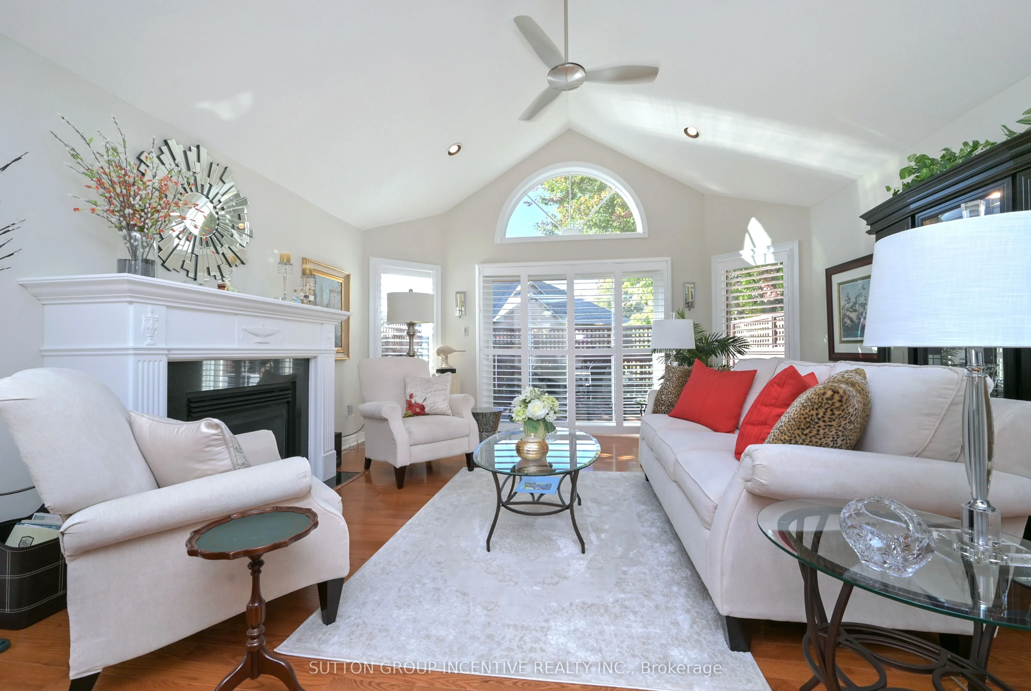 36 Bella Vista Trail, #17