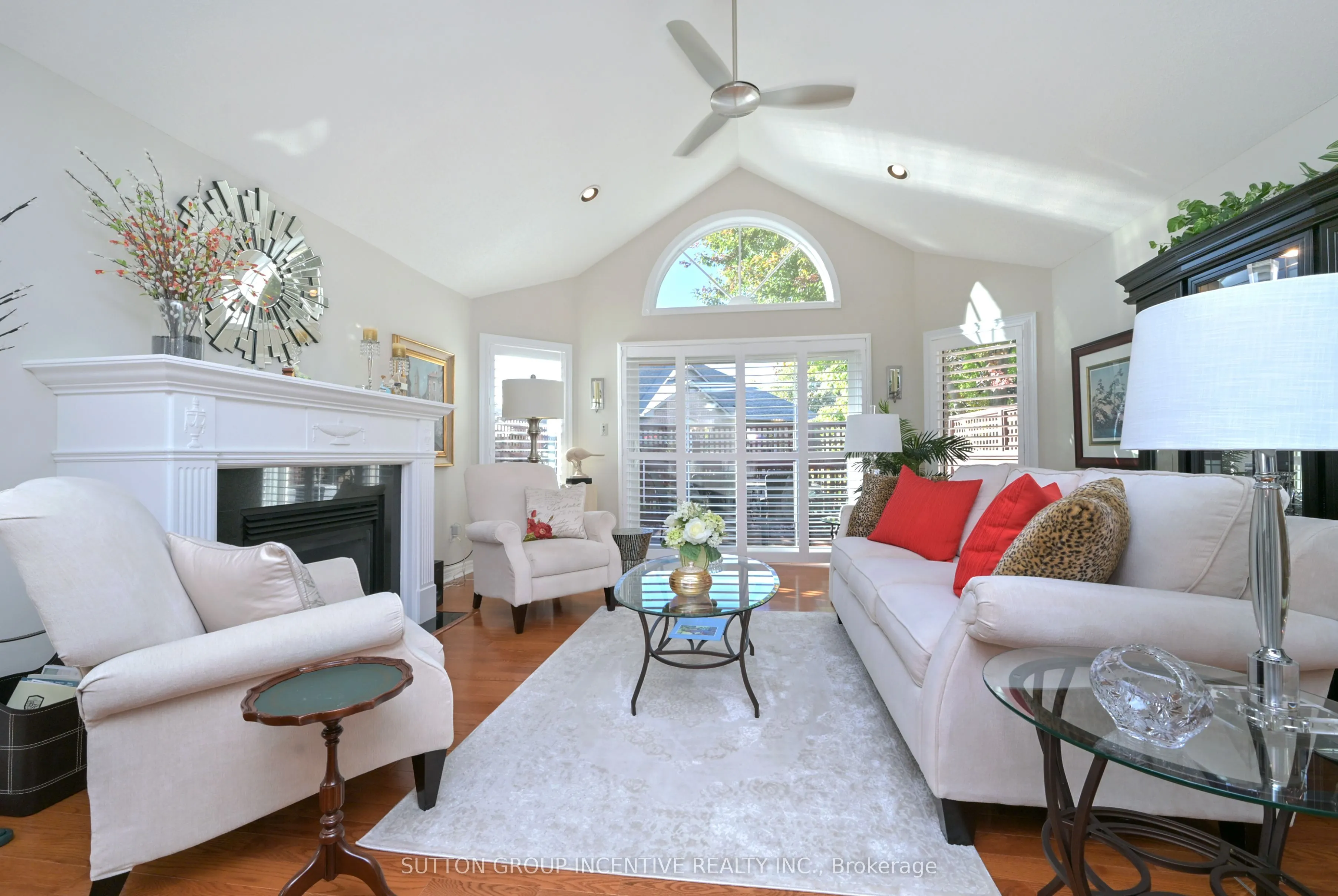 36 Bella Vista Trail, #17