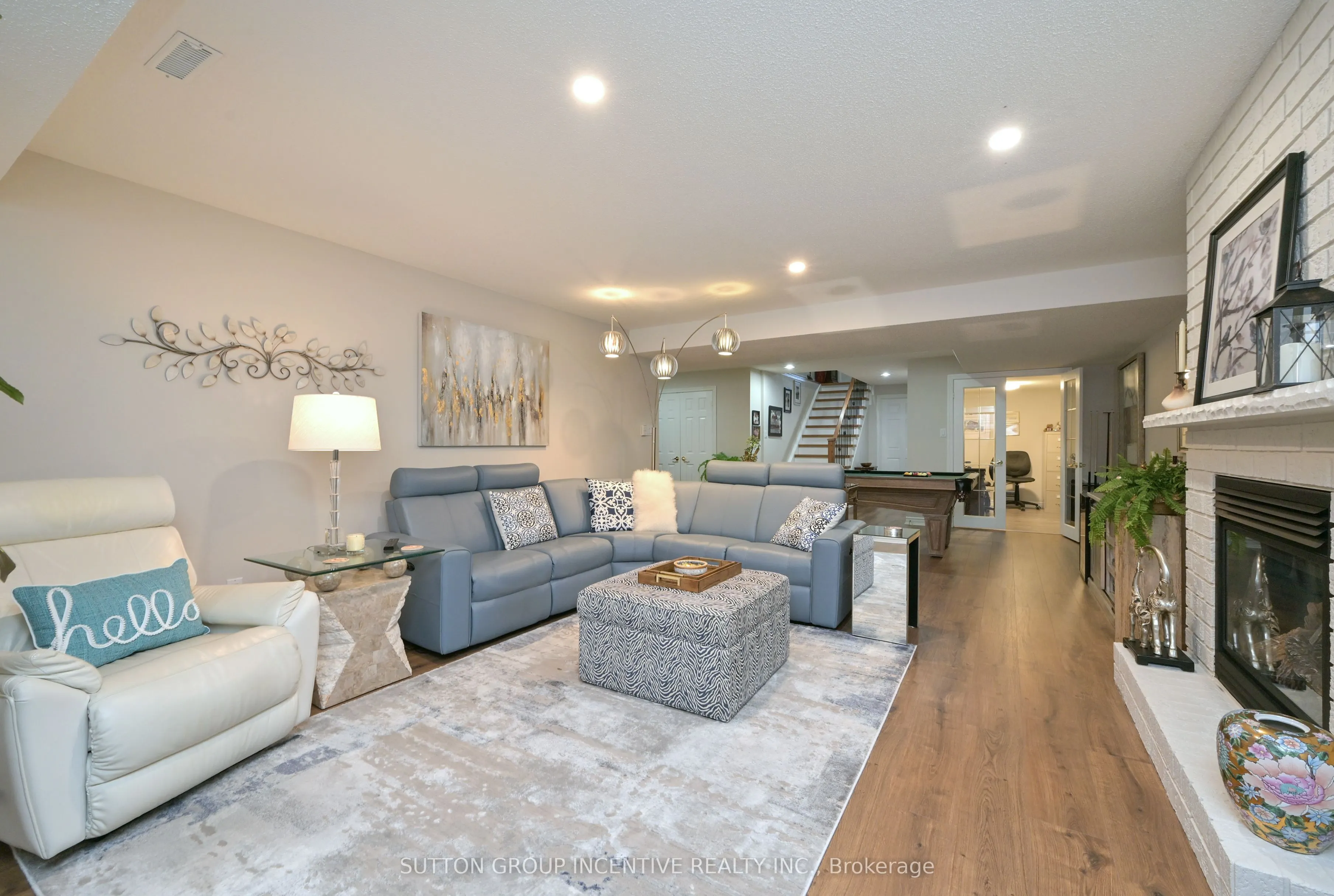 36 Bella Vista Trail, #17