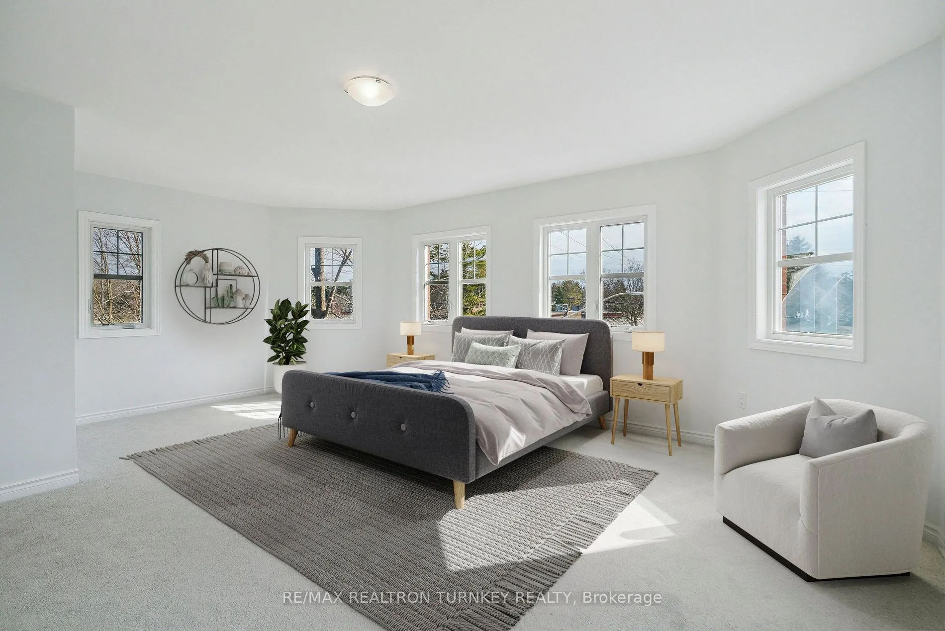 2 Ravenscraig Place