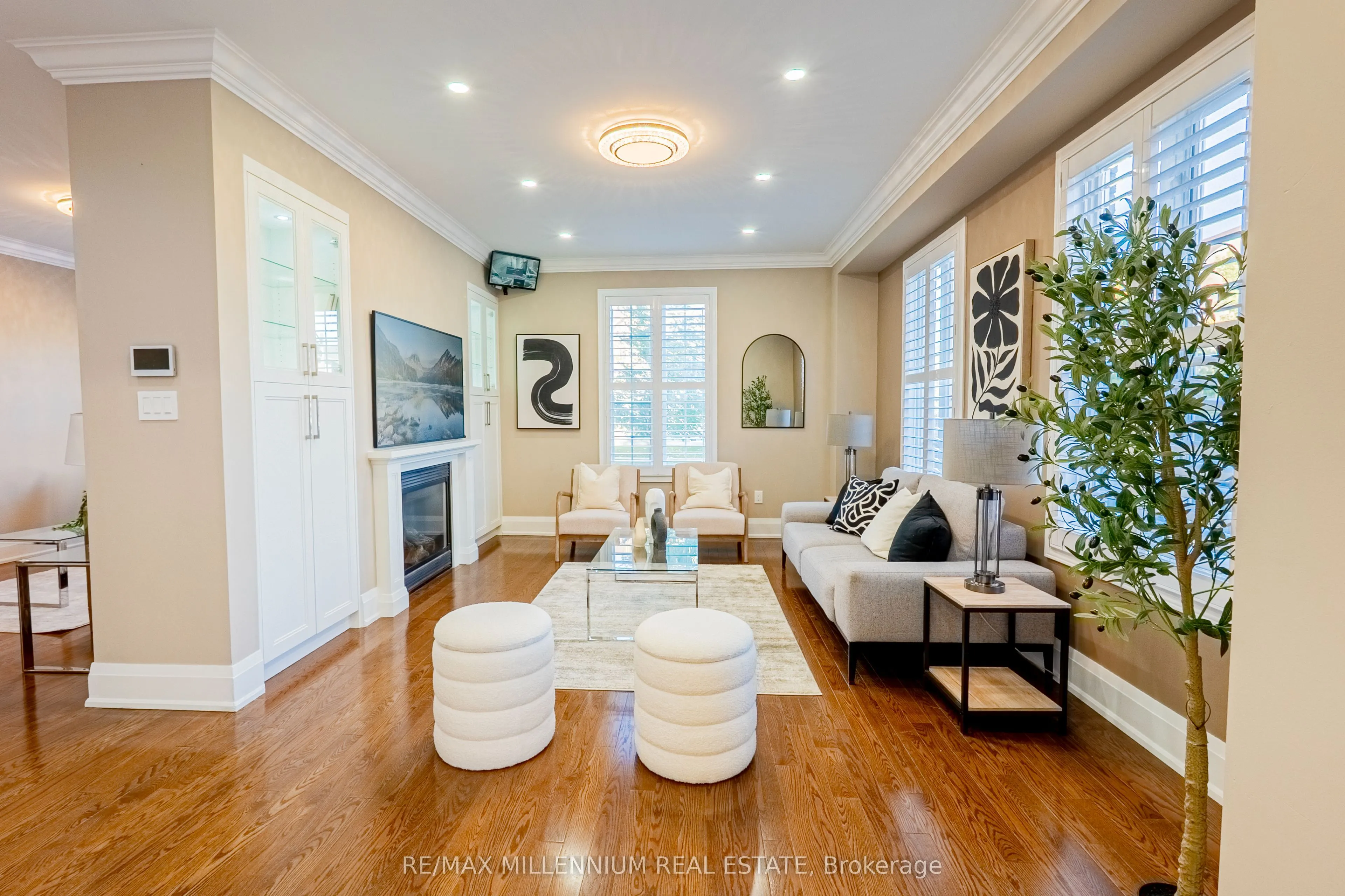 1 Bracknell Avenue